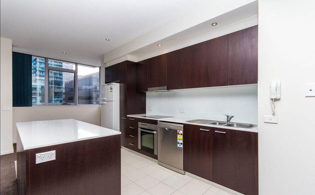 Apartment for Rent: City, ACT 2601, ACT, 2601