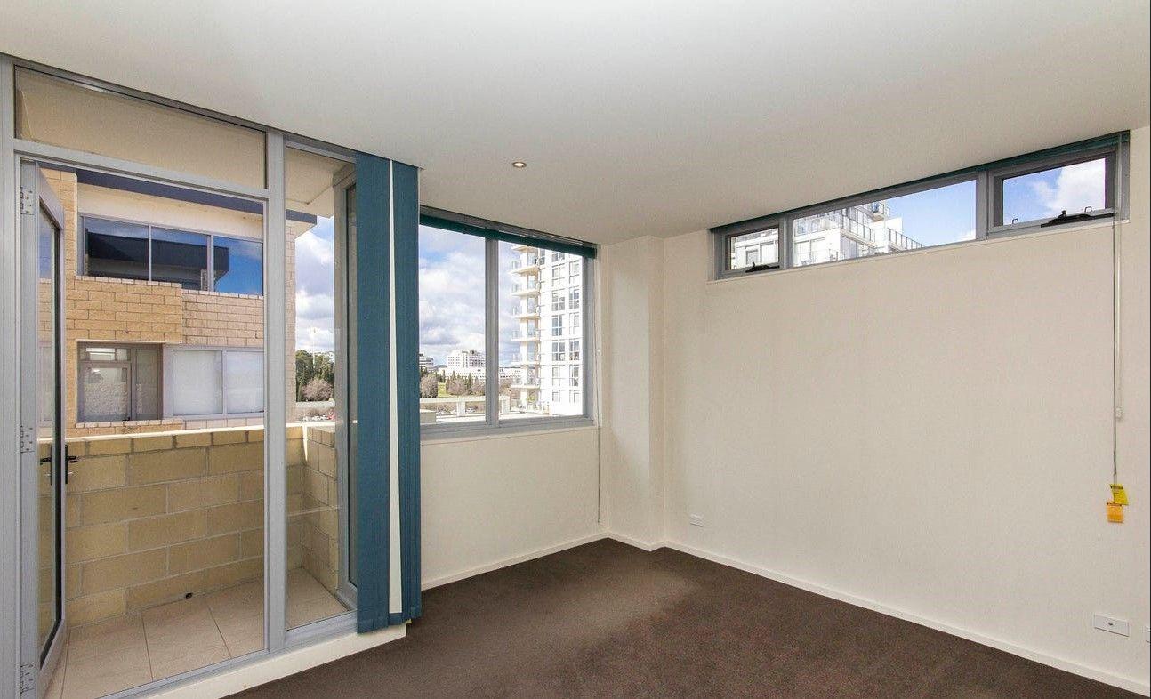 Apartment for Rent: City, ACT 2601, ACT, 2601