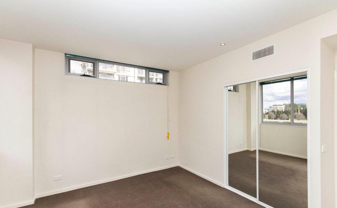 Apartment for Rent: City, ACT 2601, ACT, 2601