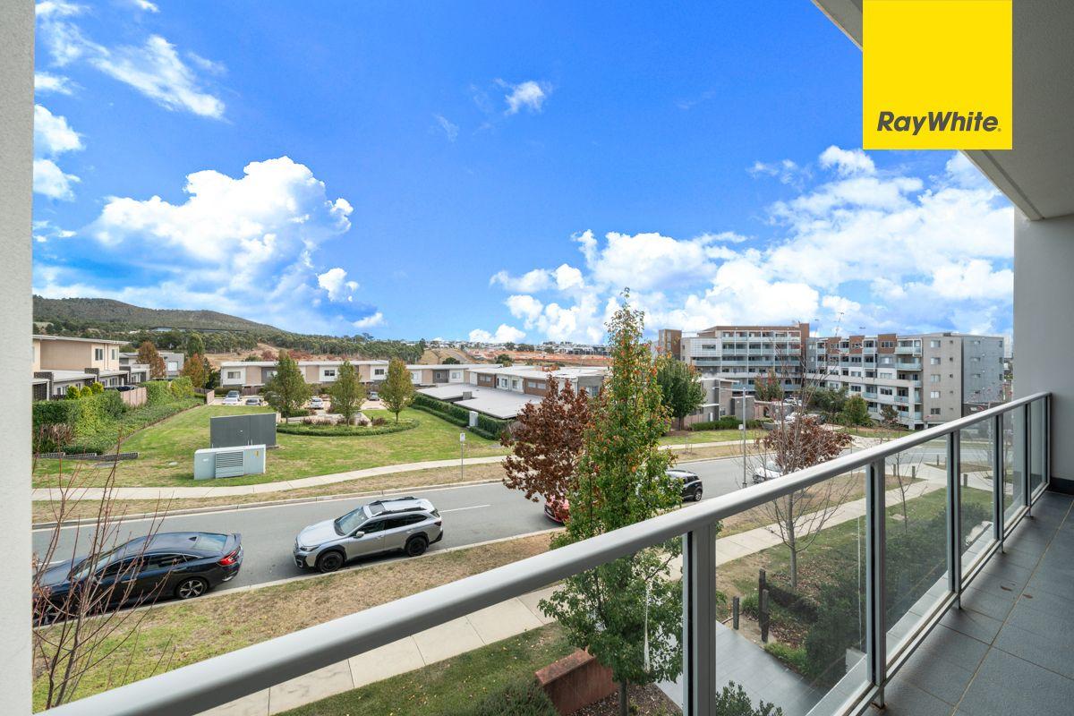 Apartment for Rent: Wright, ACT 2611, ACT, 2611