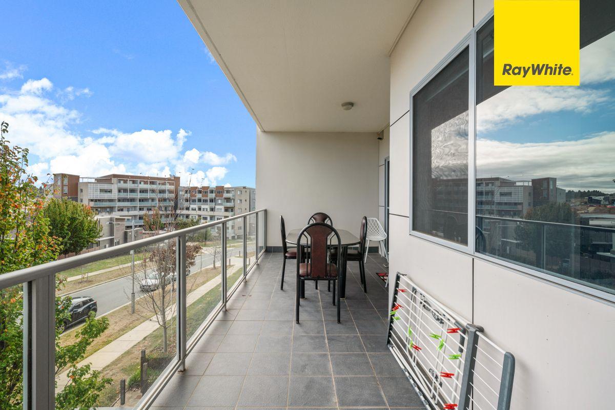 Apartment for Rent: Wright, ACT 2611, ACT, 2611