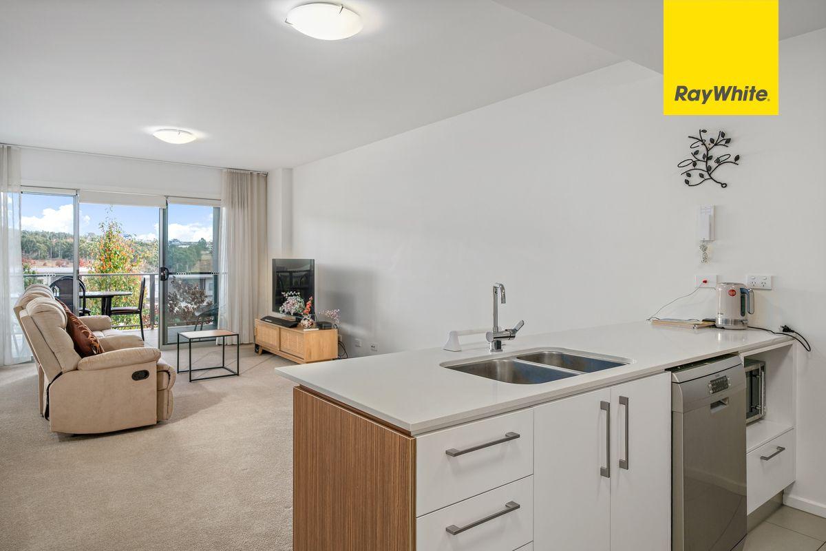 Apartment for Rent: Wright, ACT 2611, ACT, 2611