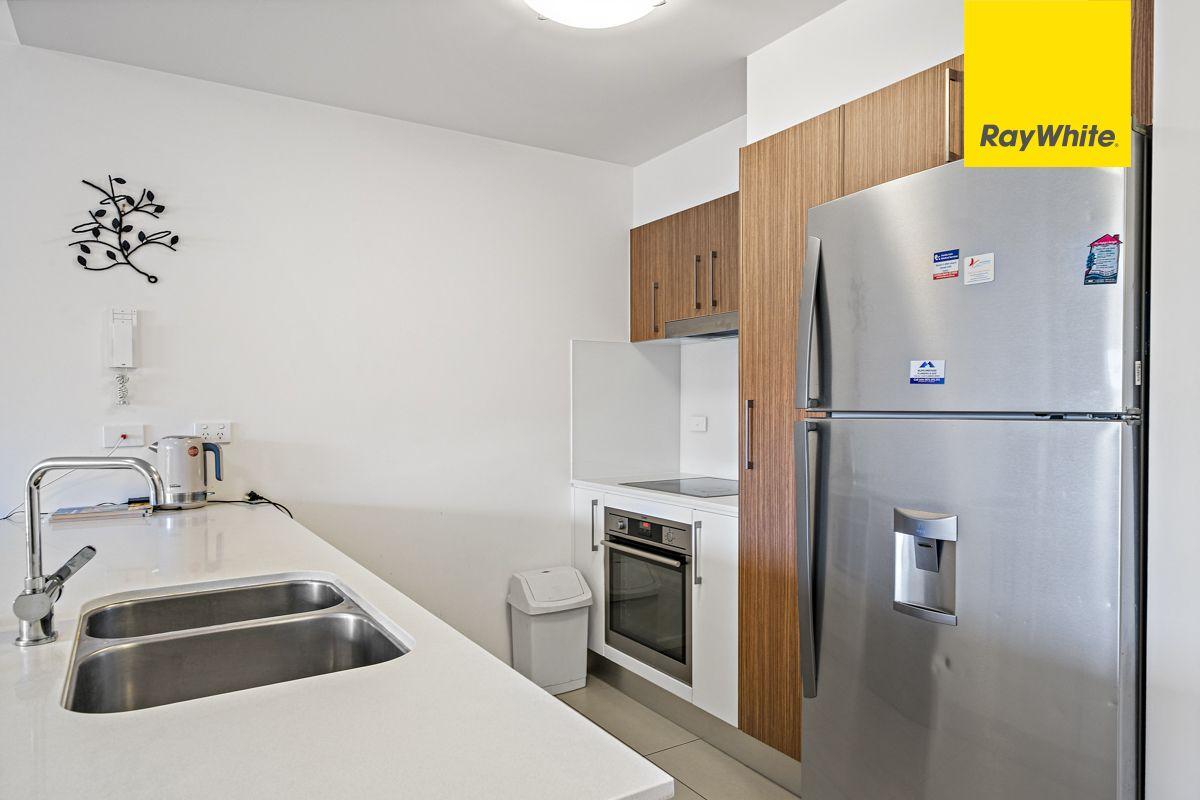 Apartment for Rent: Wright, ACT 2611, ACT, 2611