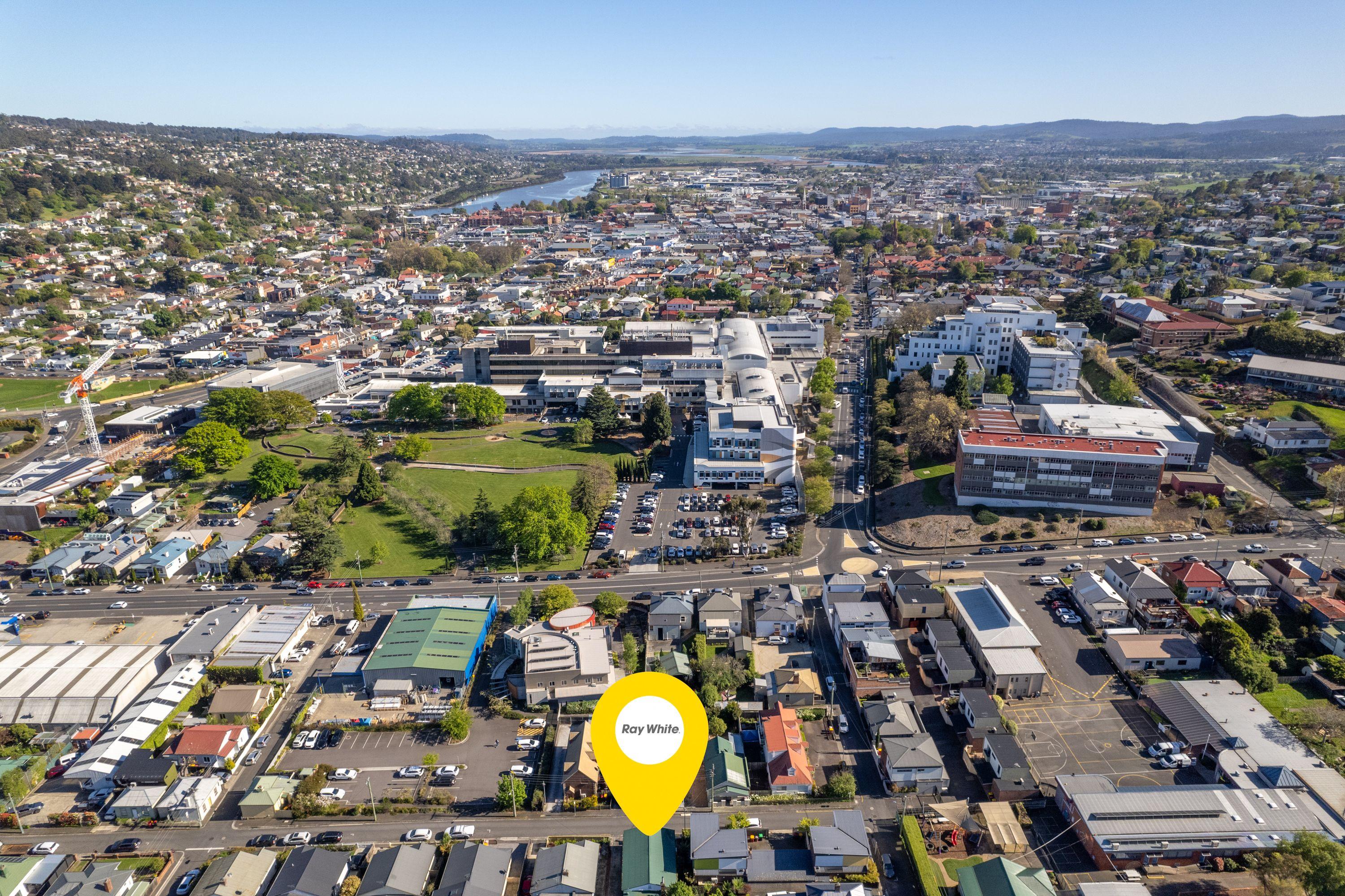 Prop-GPT: House: TAS South Launceston, TAS 7249 Home For Rent