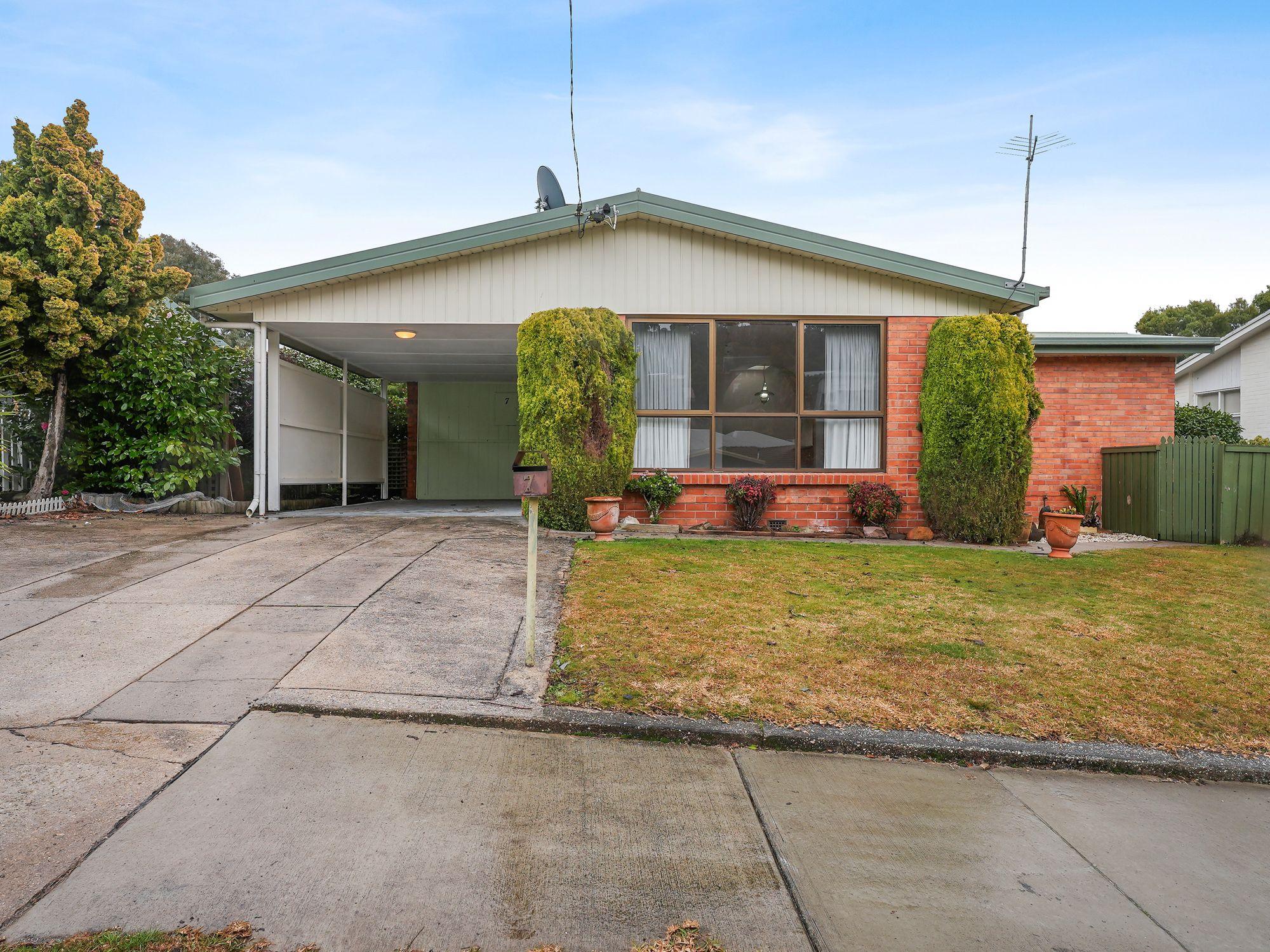 House for Rent: Riverside, TAS 7250, TAS, 7250