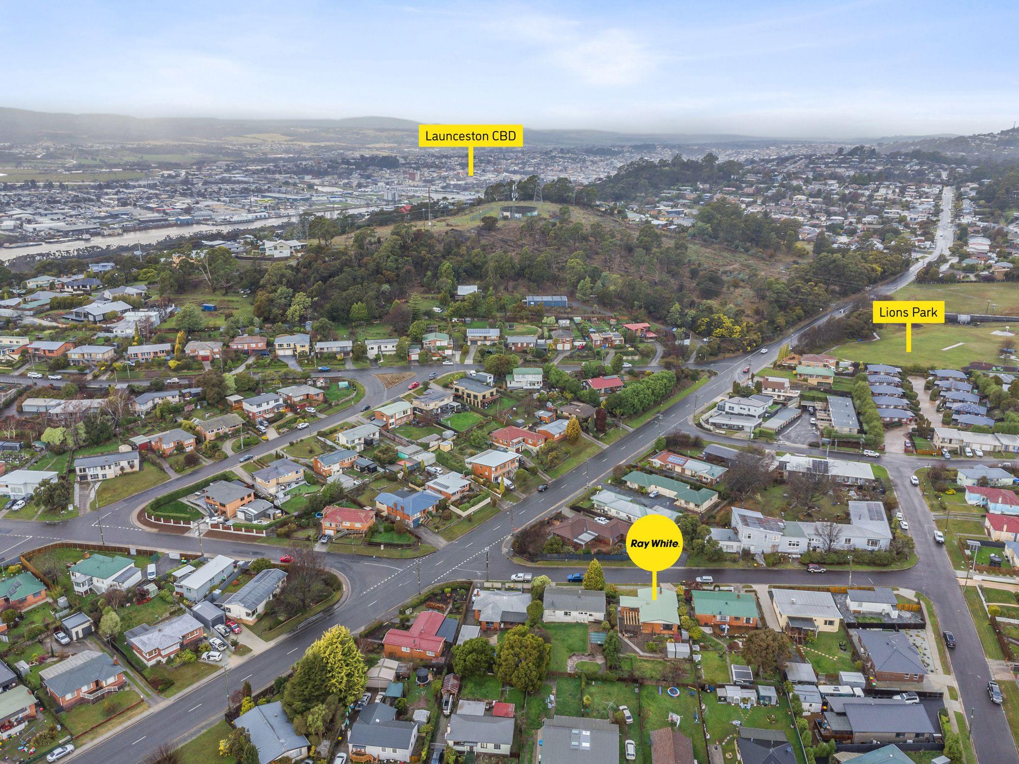 House for Rent: Riverside, TAS 7250, TAS, 7250