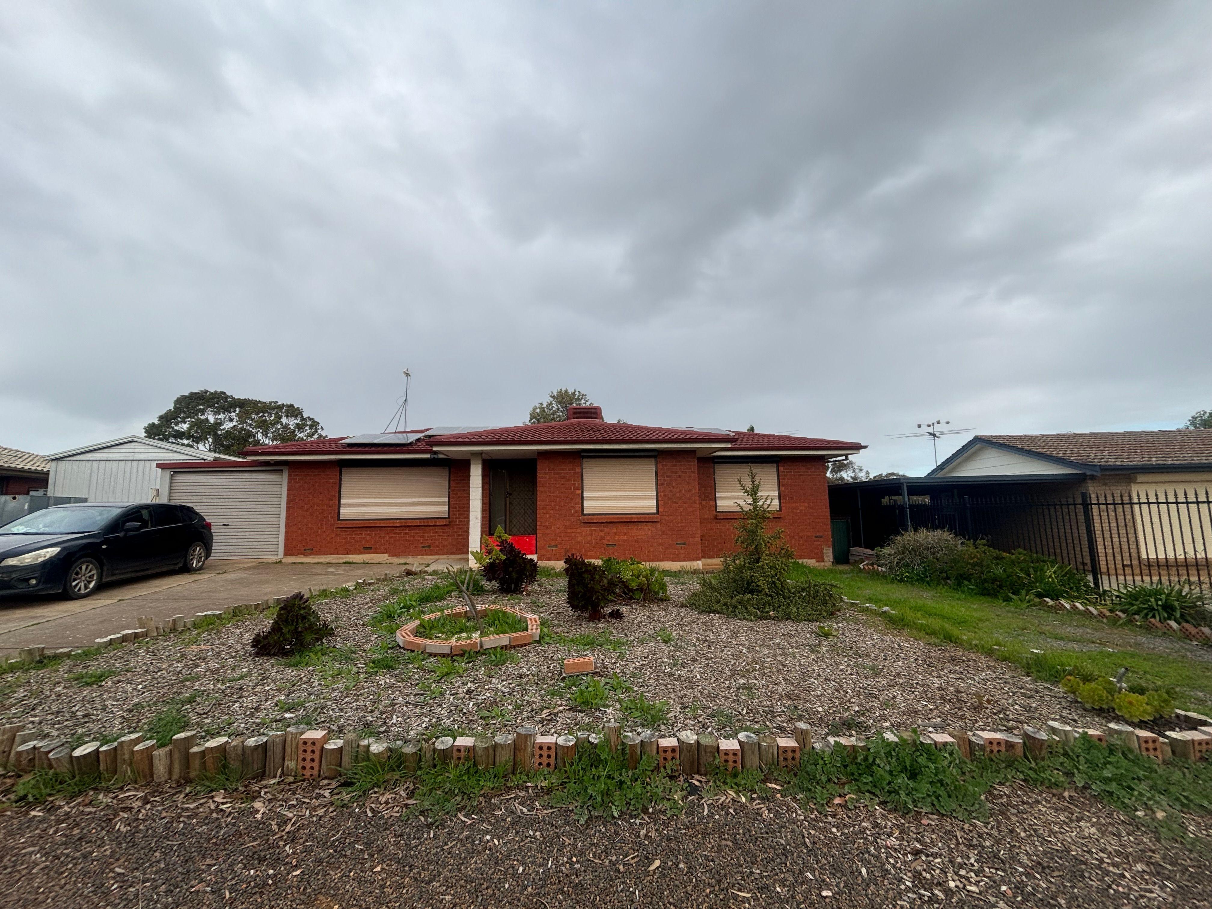Prop-GPT: House: SA Evanston Gardens, SA 5116 Home For Rent