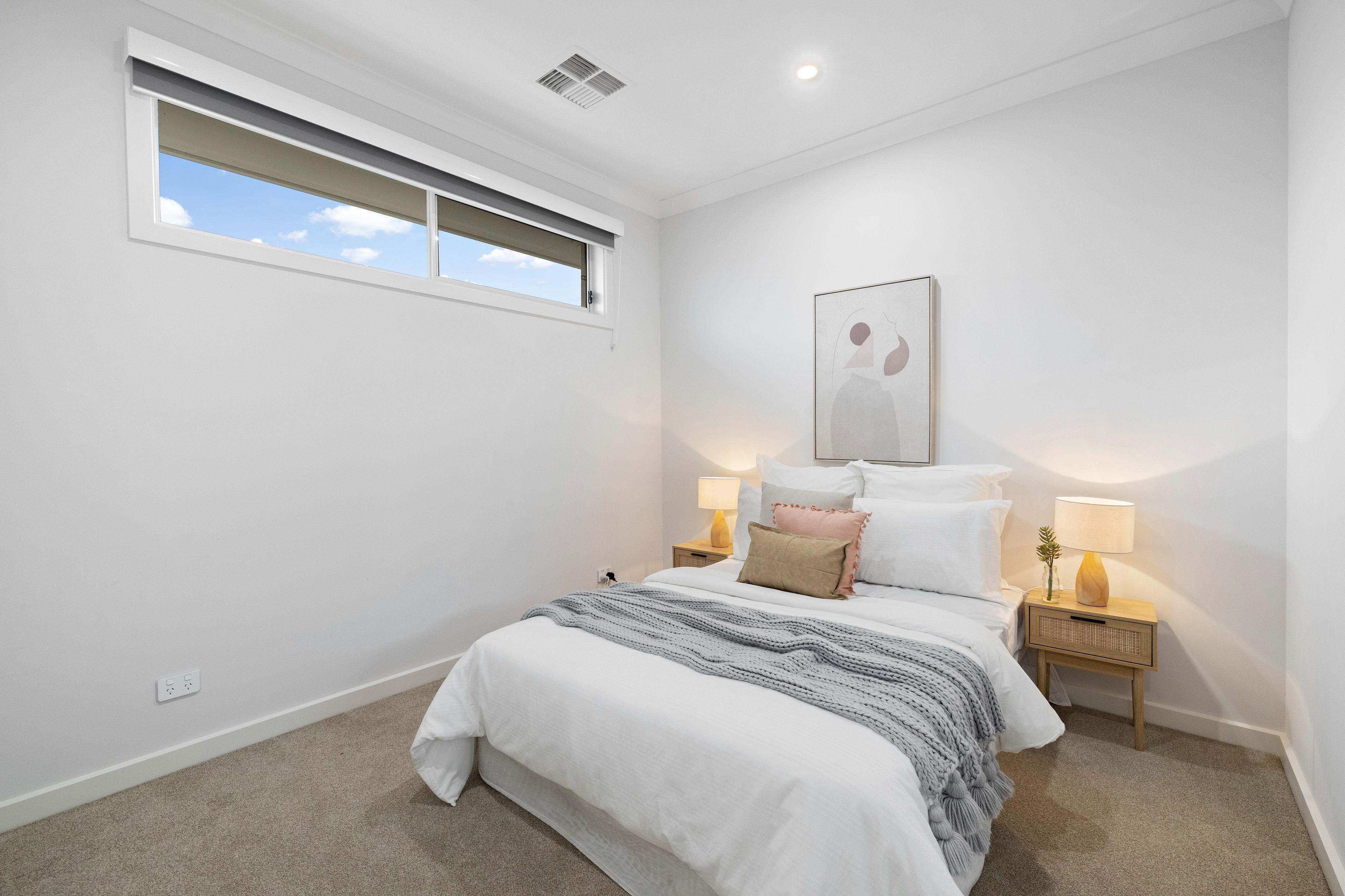 Beautiful modern family home available for rent!