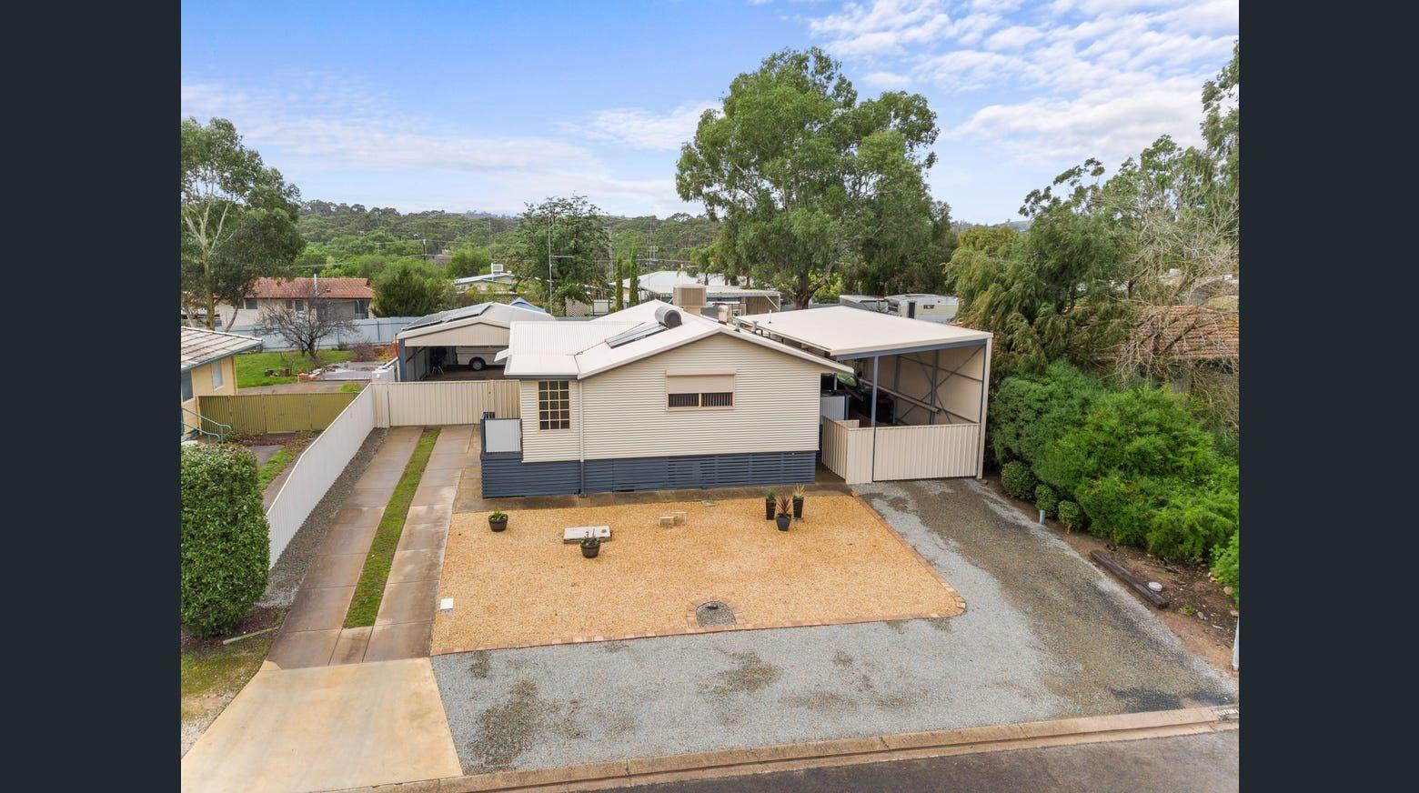 Prop-GPT: House: SA Clare, SA 5453 Home For Rent