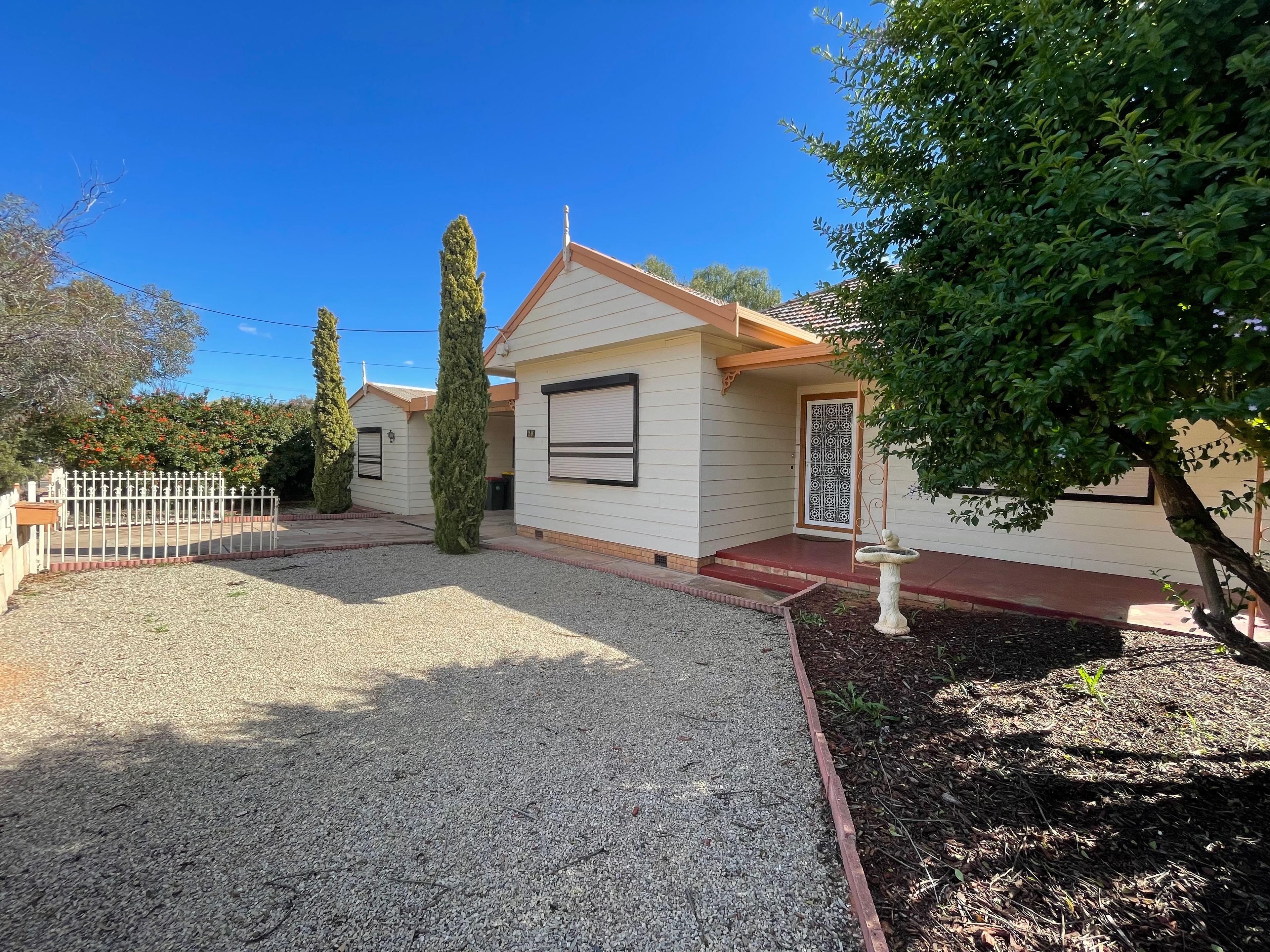House for Rent: Port Augusta, SA 5700, SA, 5700