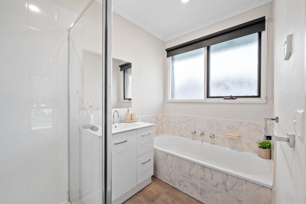 Polished gem in sought-after position