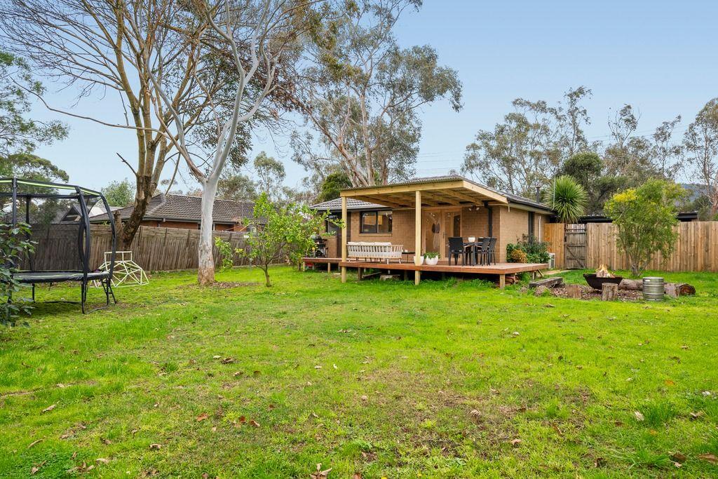 Polished gem in sought-after position