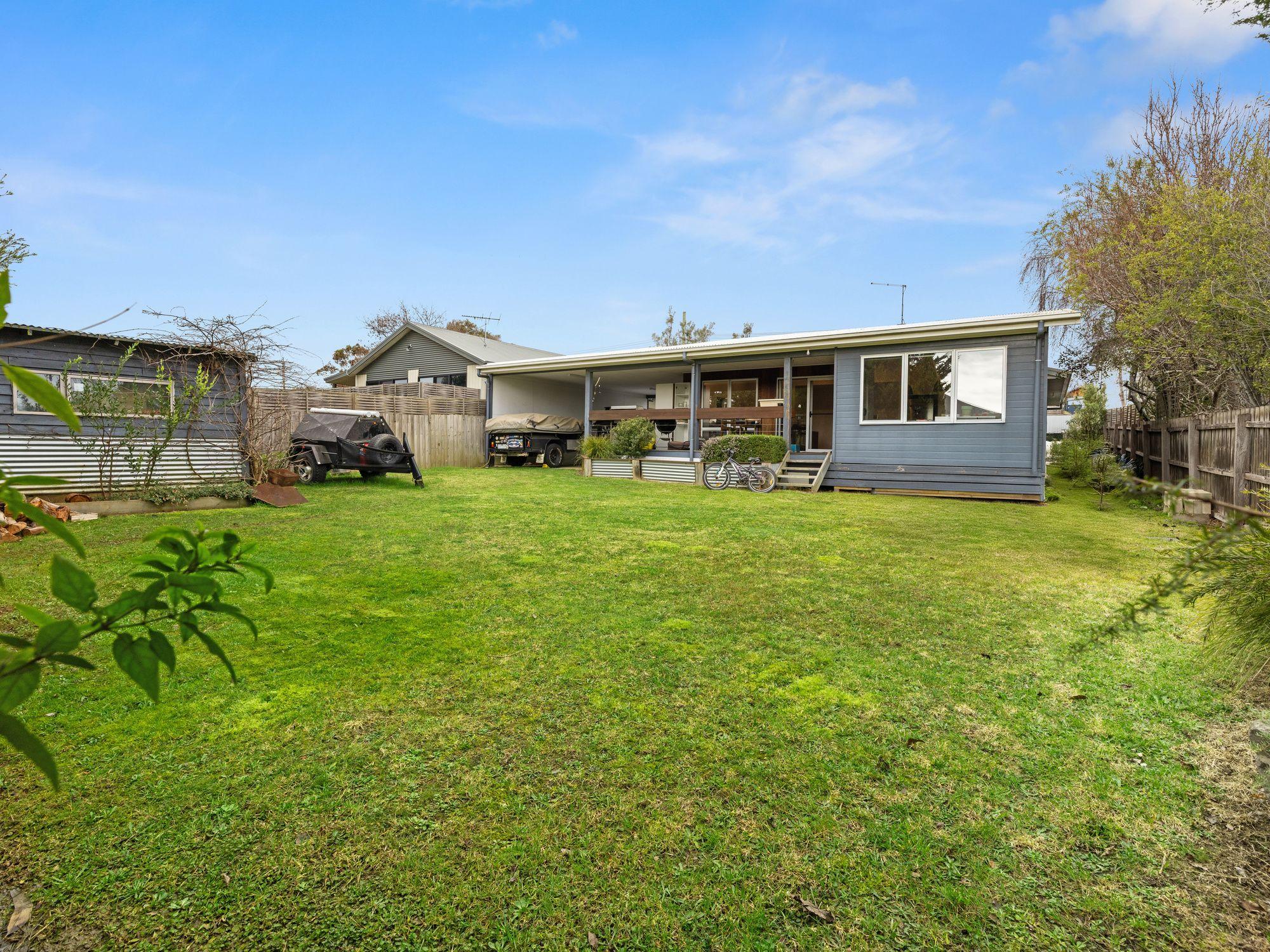 House for Rent: Surf Beach, VIC 3922, VIC, 3922