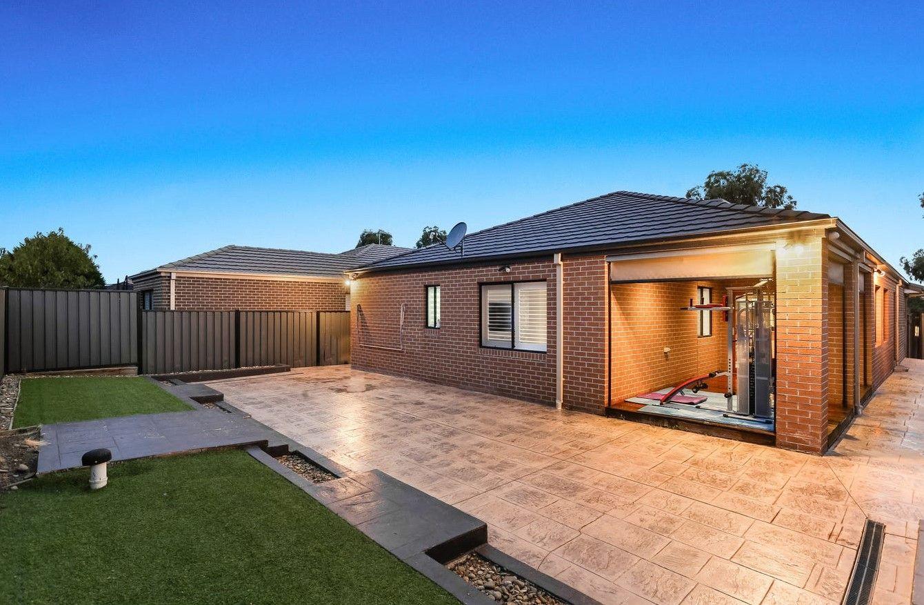 House for Rent: Craigieburn, VIC 3064, VIC, 3064