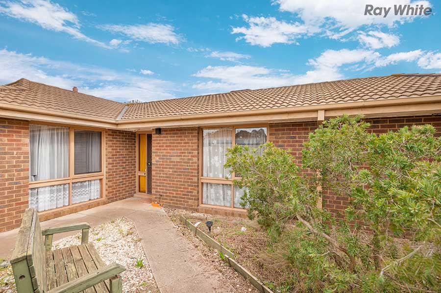 Prop-GPT: House: VIC Melton West, VIC 3337 Home For Rent