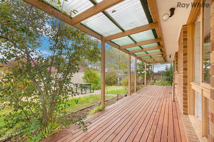 Beautifully presented family home