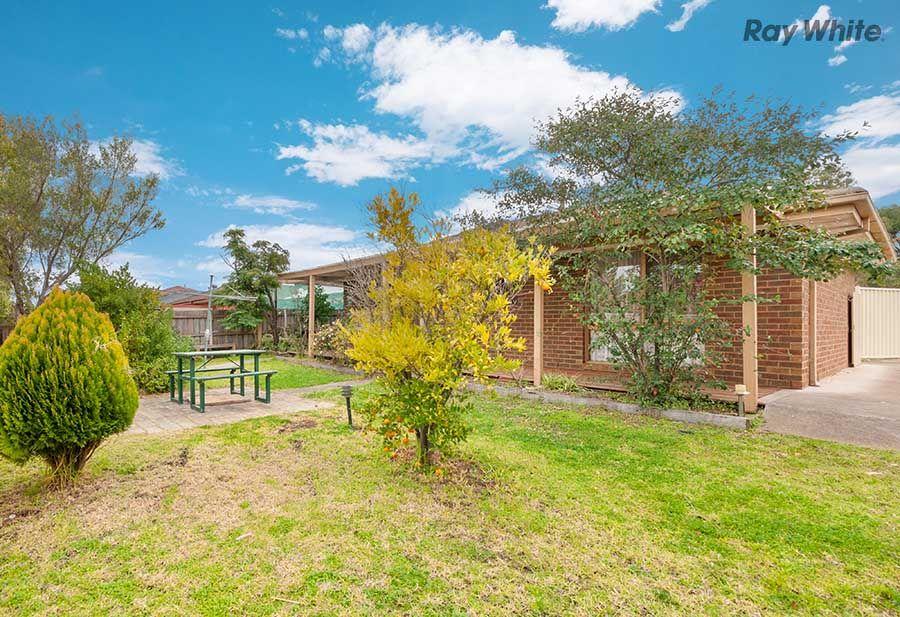 Beautifully presented family home