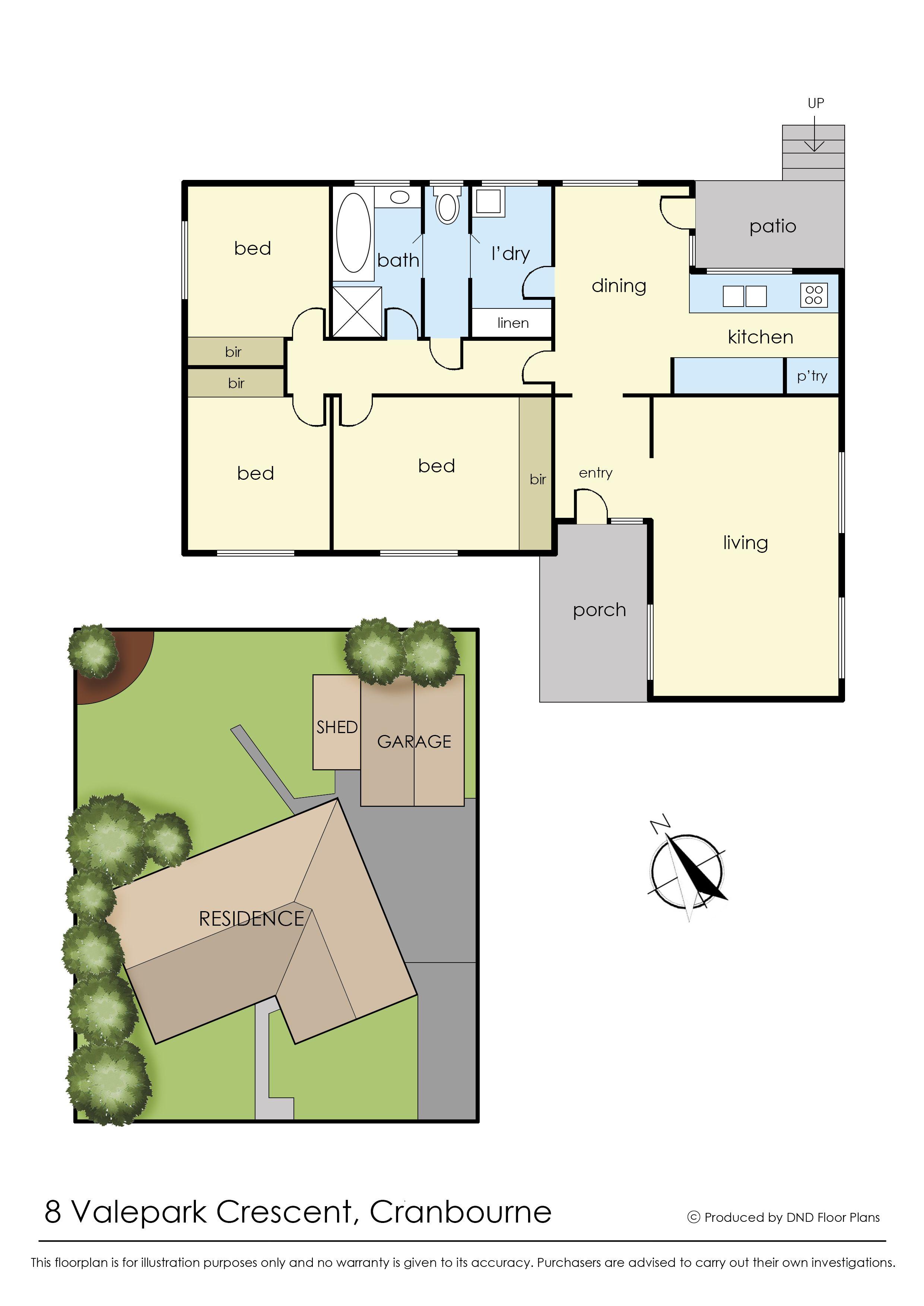 Family Living in a Prime Cranbourne Location!