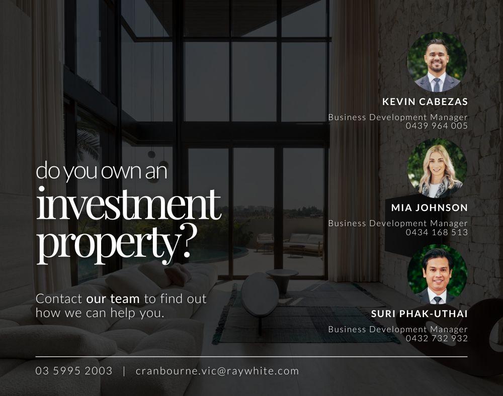 Family Living in a Prime Cranbourne Location!