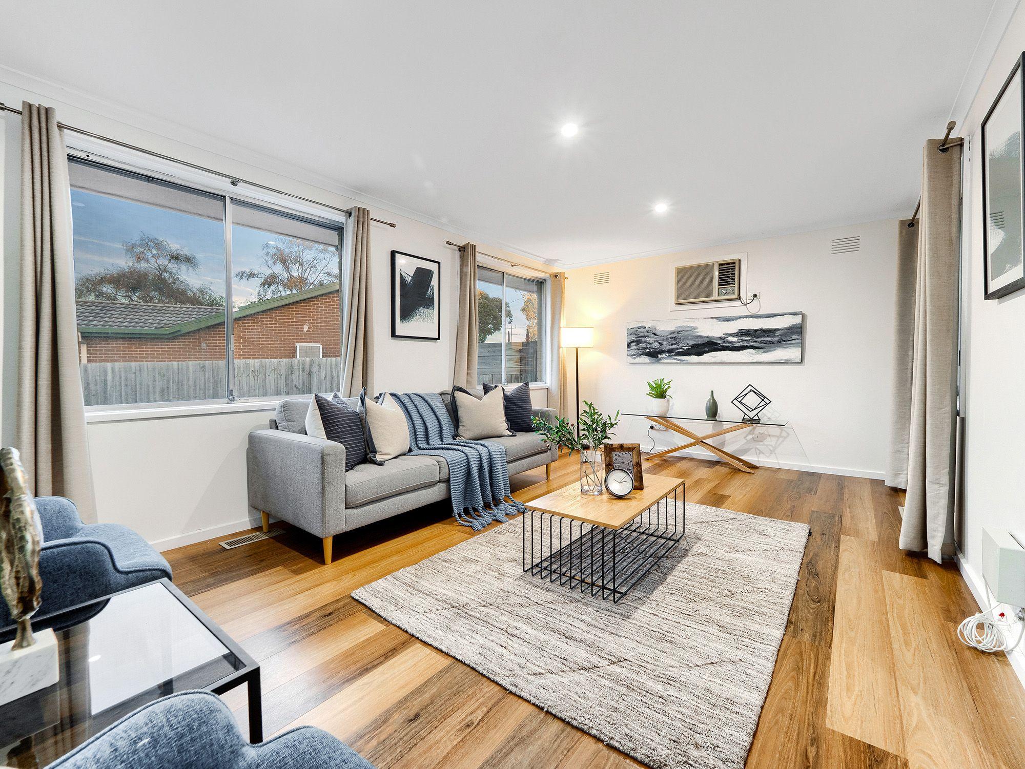 Family Living in a Prime Cranbourne Location!