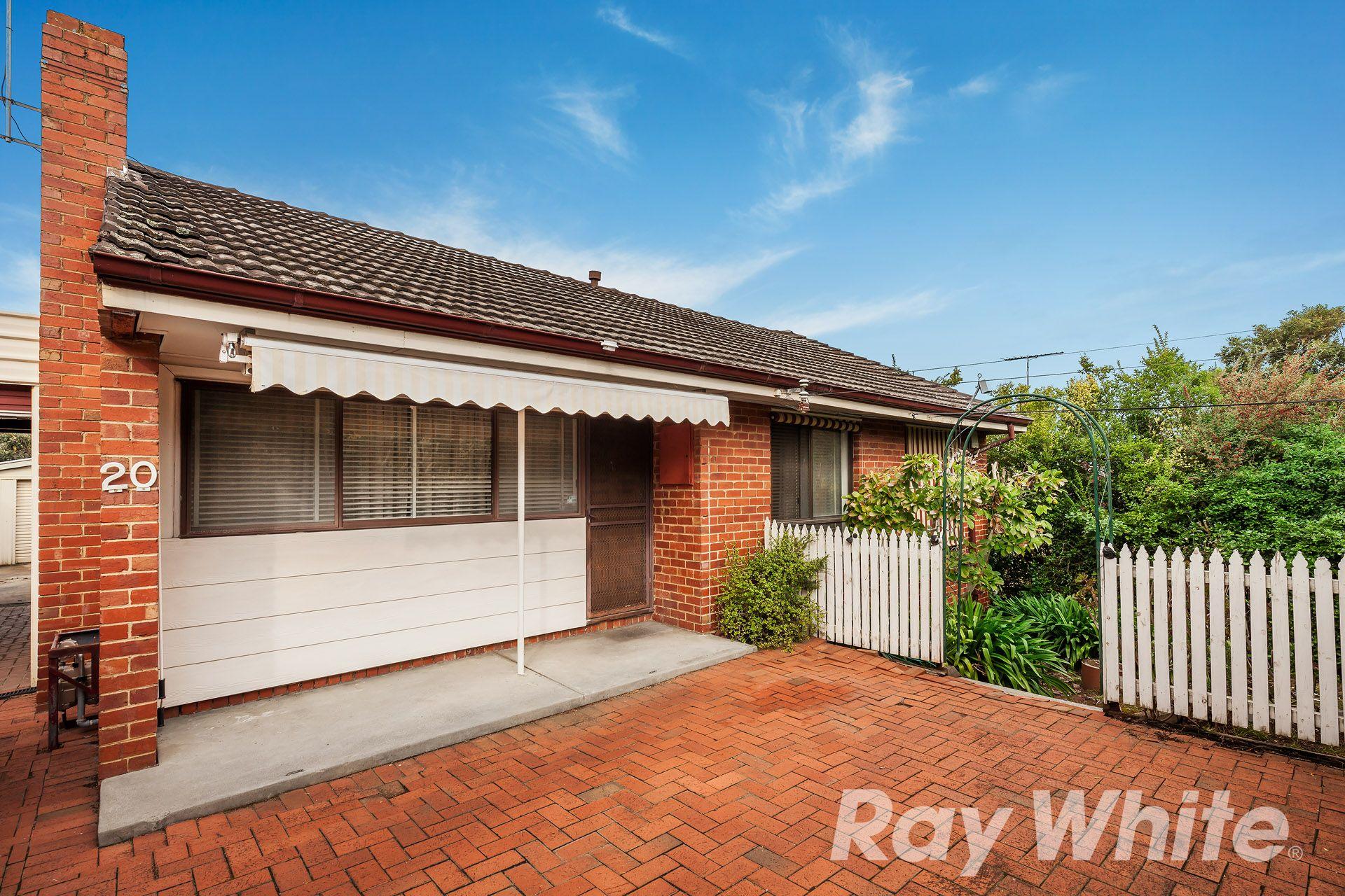 One Of Preston's Prime Locations House | VIC Preston, VIC 3072 | Prop-GPT the AI-Powered Property Portal