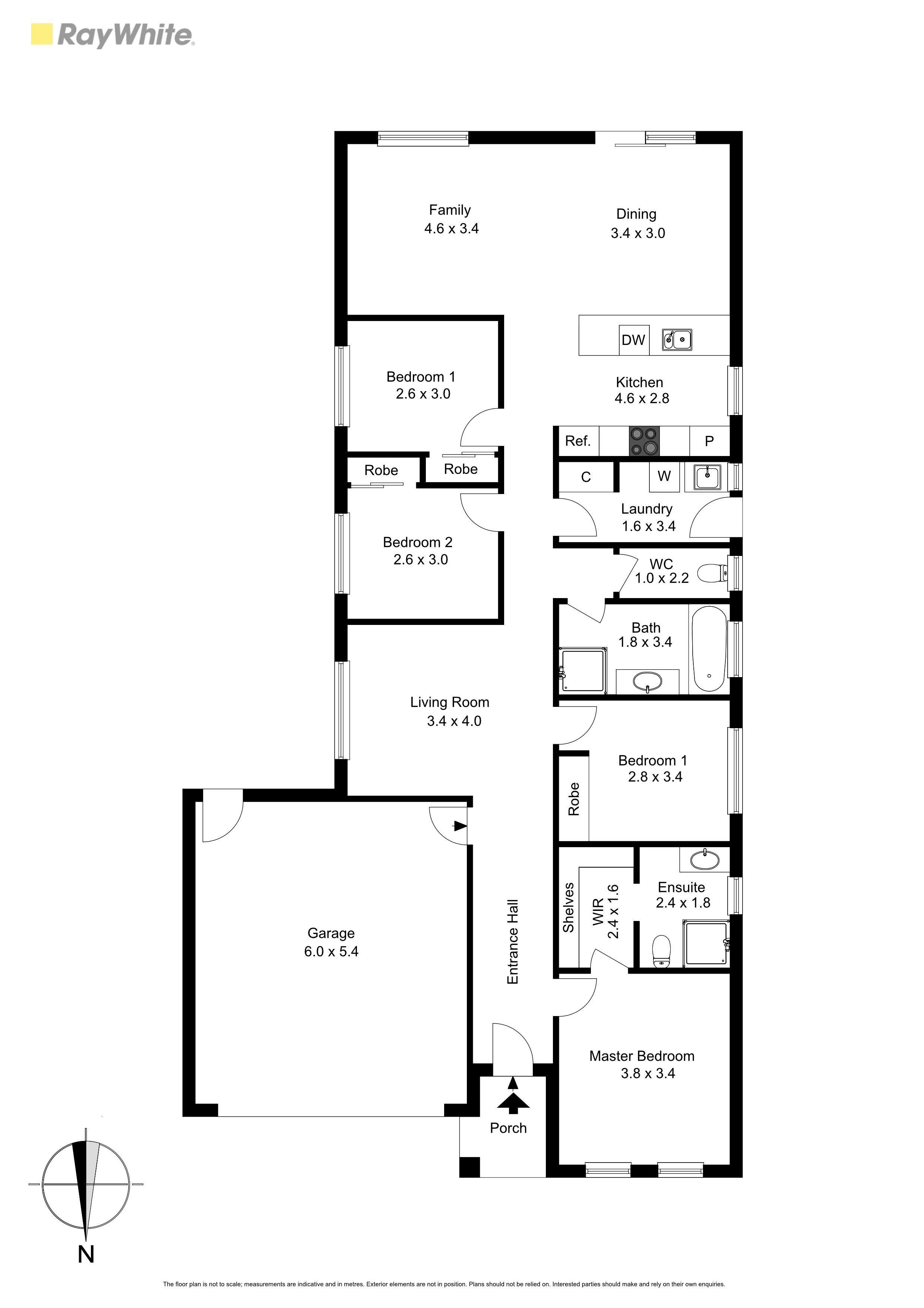 House for Rent: Botanic Ridge, VIC 3977, VIC, 3977