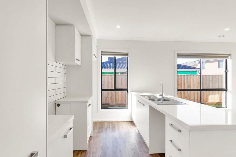 Modern Comfort in the Heart of Harpley Estate