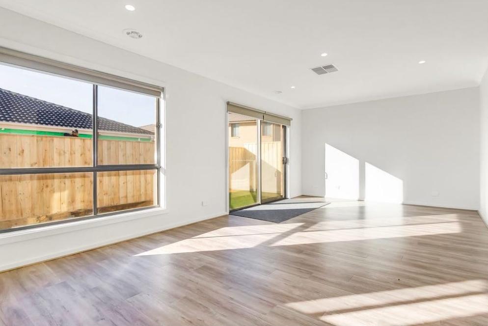 Modern Comfort in the Heart of Harpley Estate