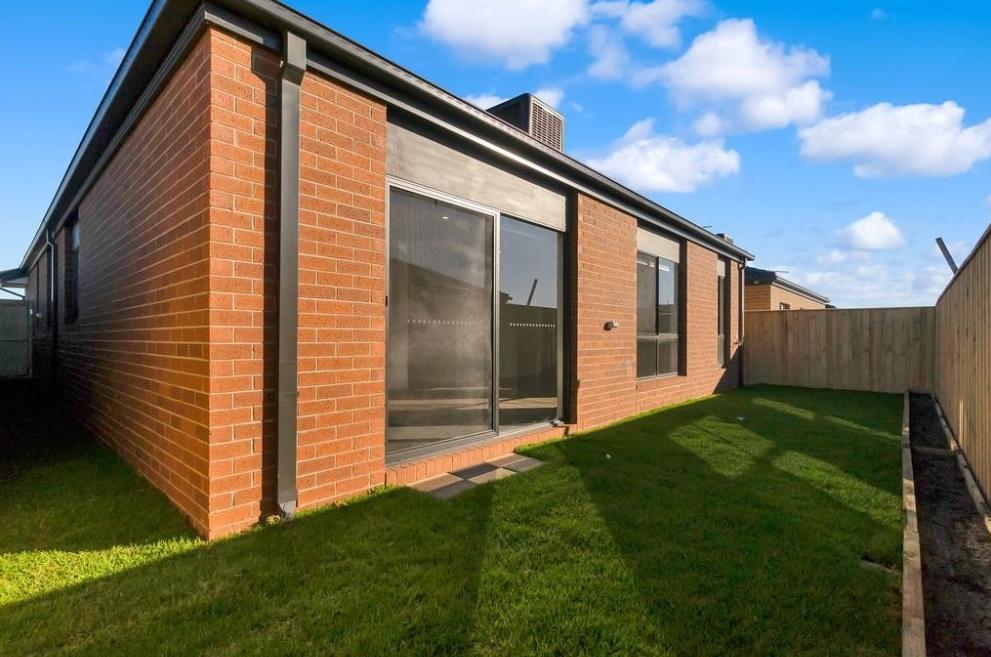 Modern Comfort in the Heart of Harpley Estate