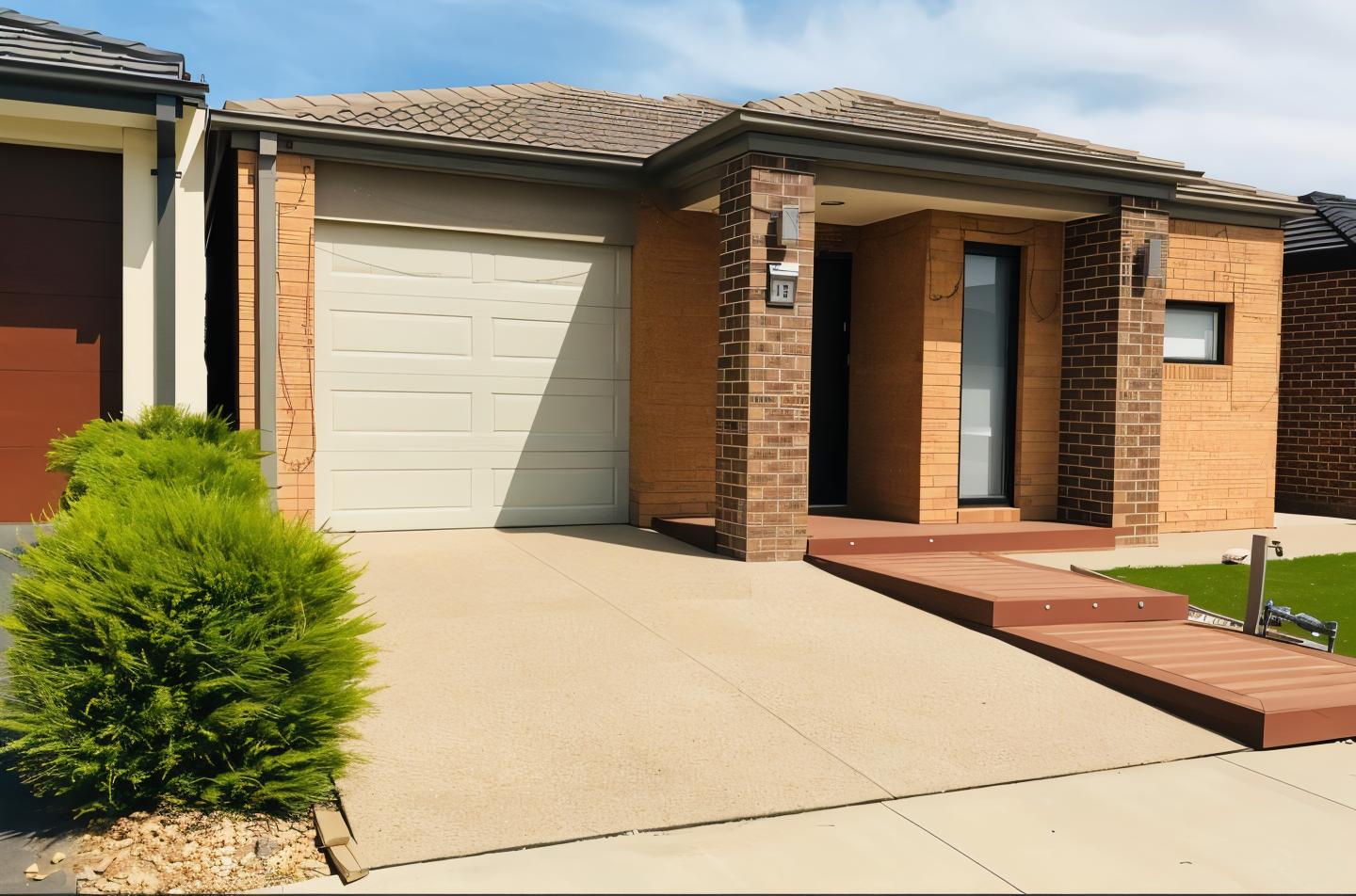 Prop-GPT: House: VIC Truganina, VIC 3029 Home For Rent