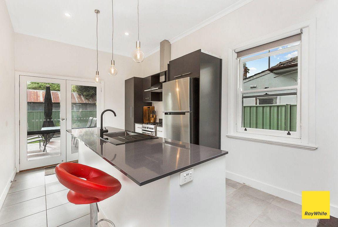 Comfortable Living in a Great Location