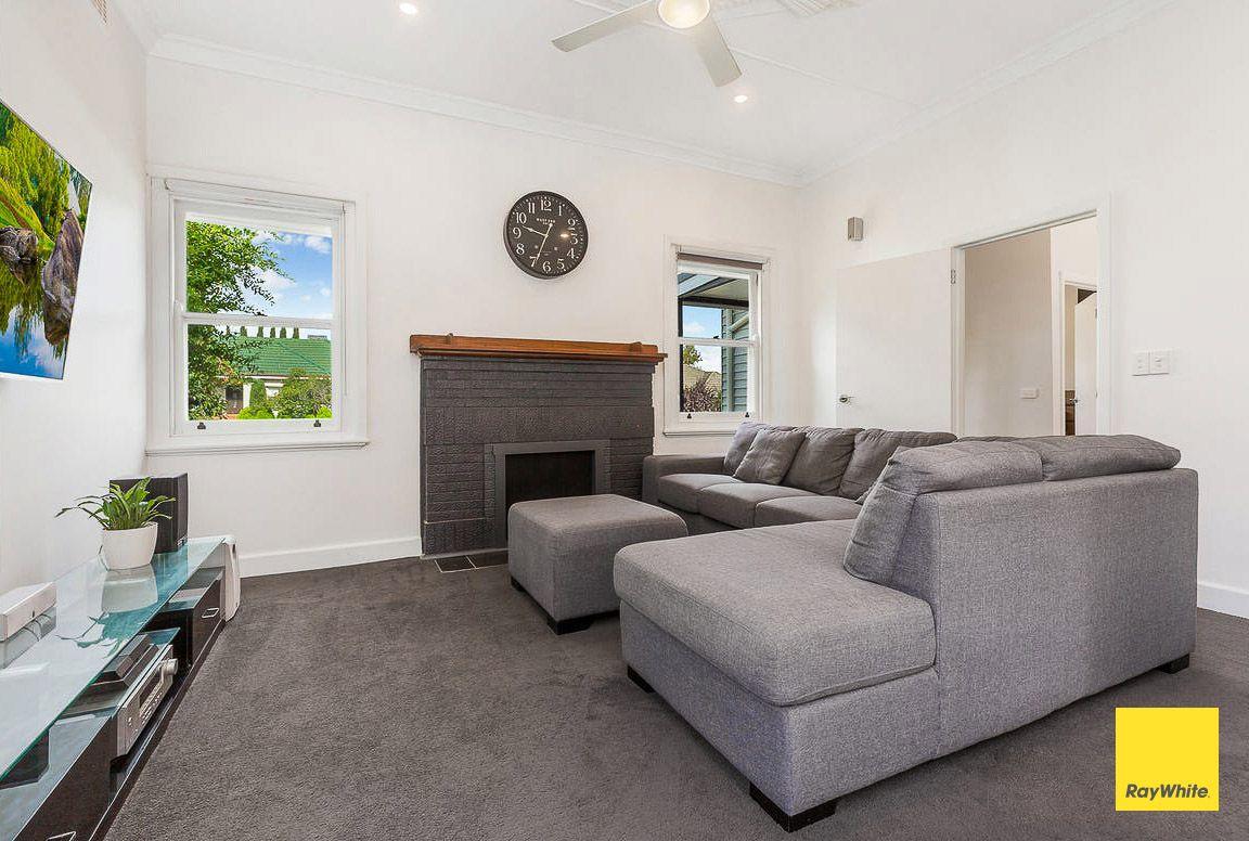 Comfortable Living in a Great Location