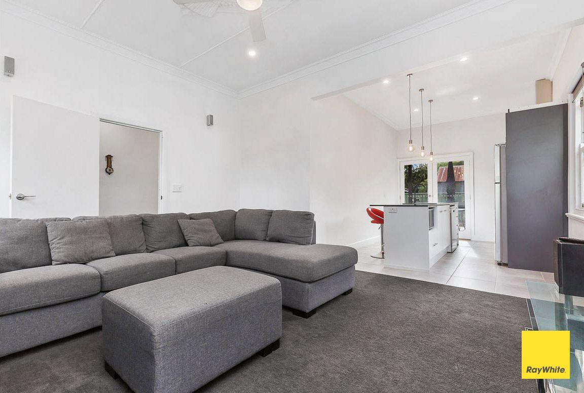 Comfortable Living in a Great Location