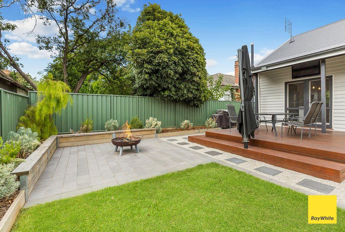 Comfortable Living in a Great Location