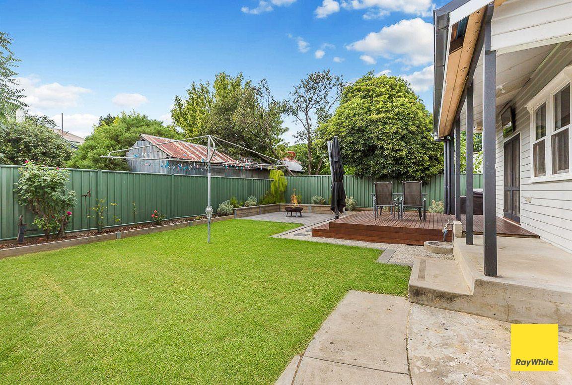 Comfortable Living in a Great Location