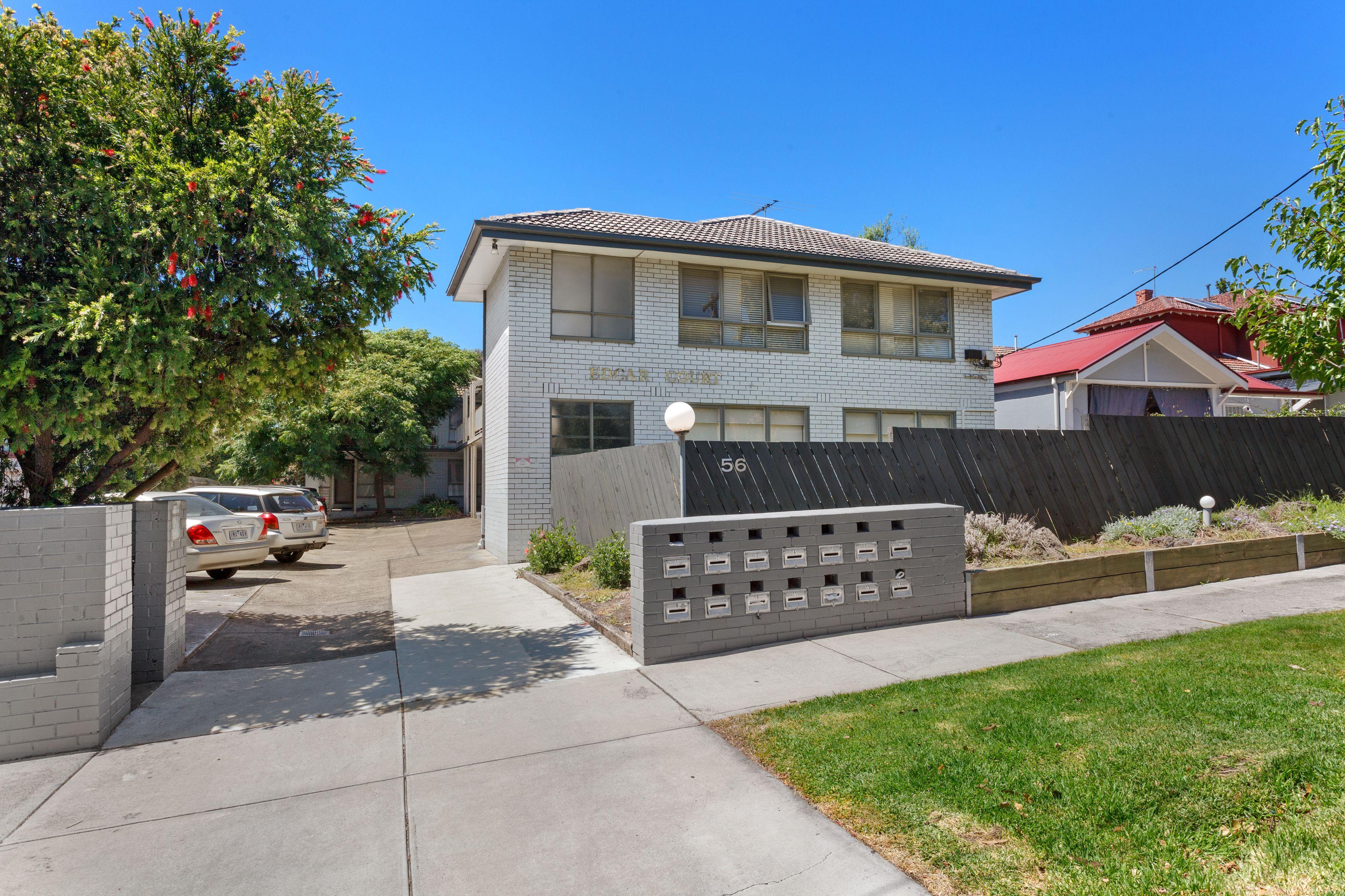 Prop-GPT: Apartment: VIC Glen Iris, VIC 3146 Home For Rent