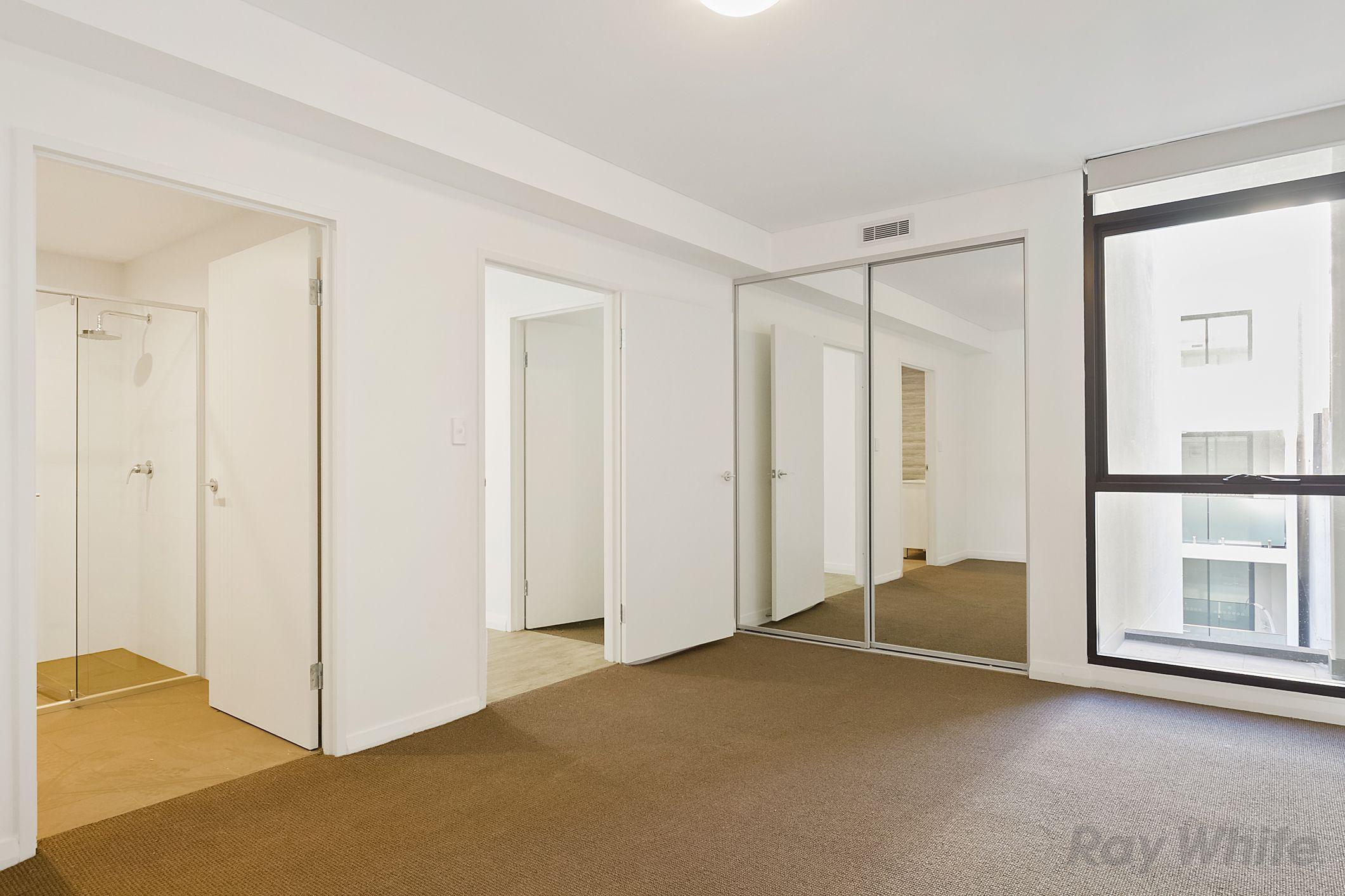 Modern 2 Bedroom Apartment!