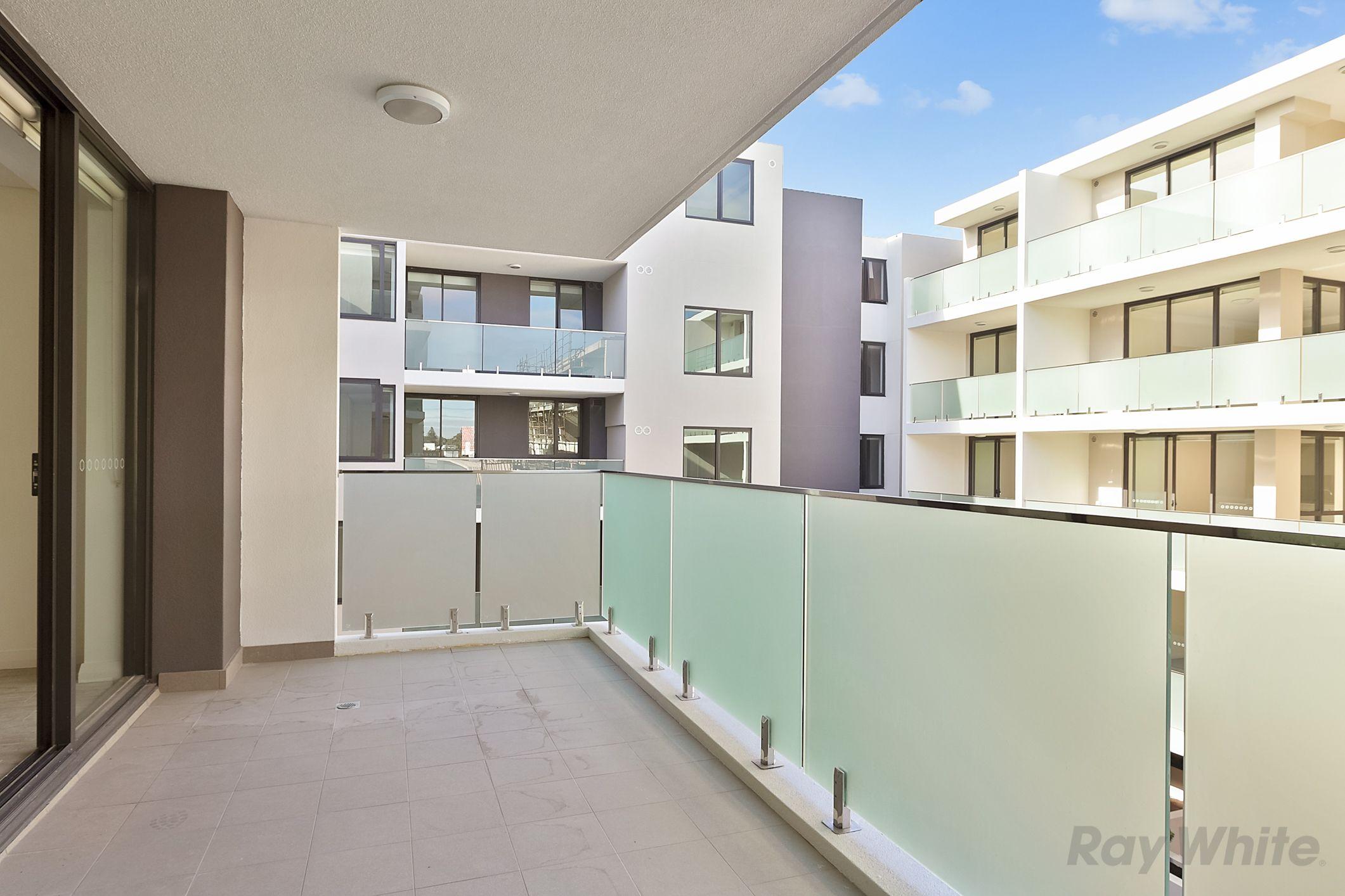 Modern 2 Bedroom Apartment!