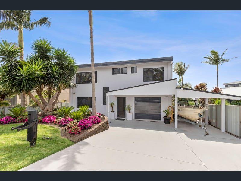 Prop-GPT: House: NSW Catalina, NSW 2536 Home For Rent