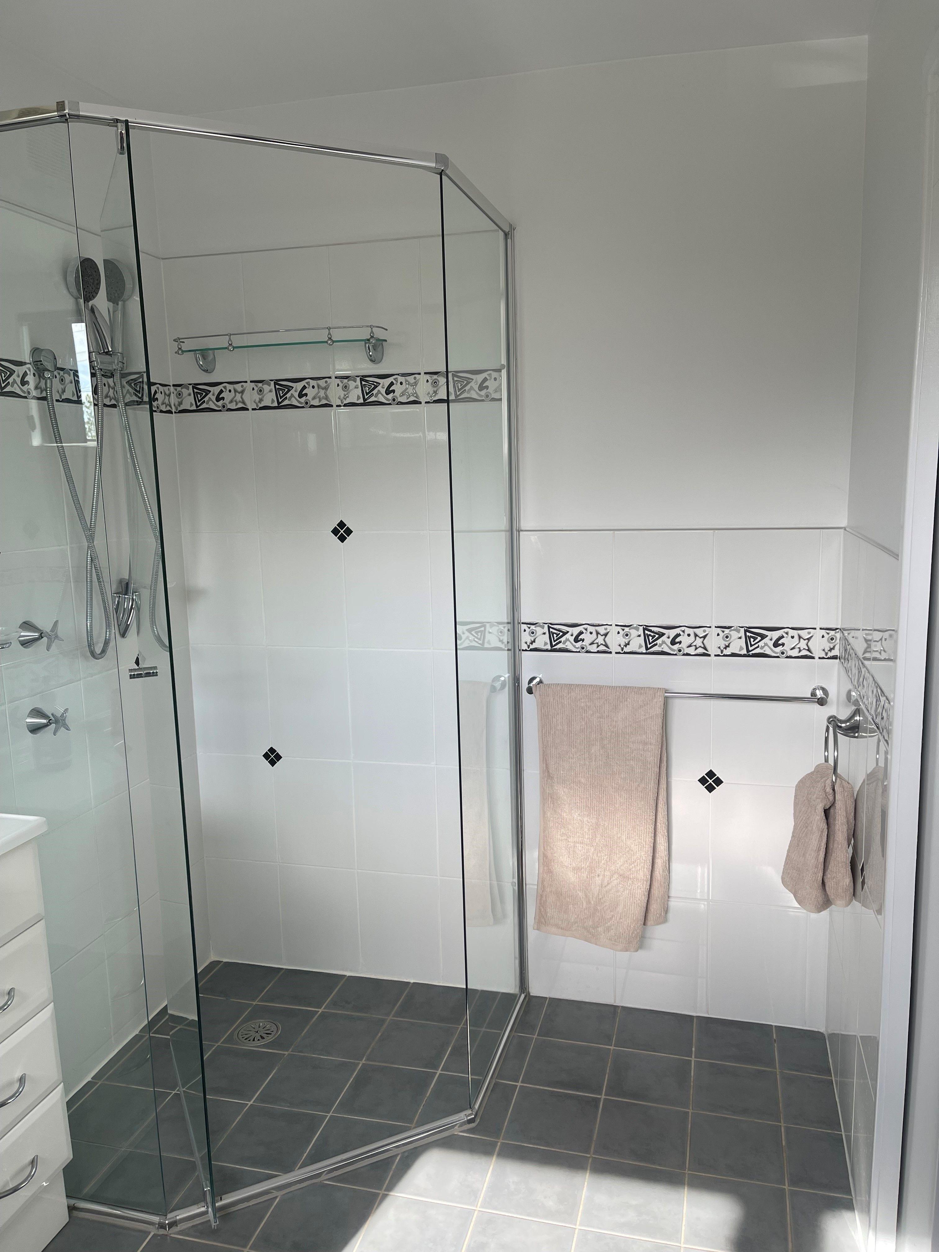 Ocean Views Over the Tollgates