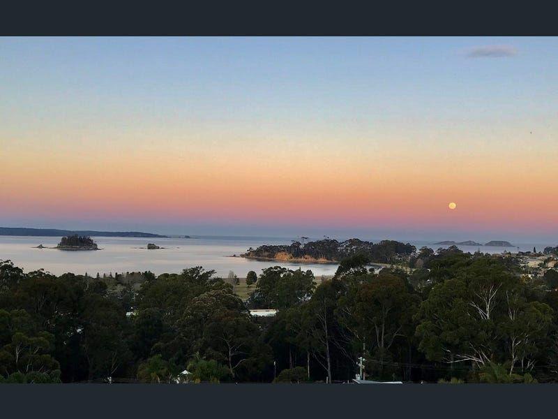 Ocean Views Over the Tollgates