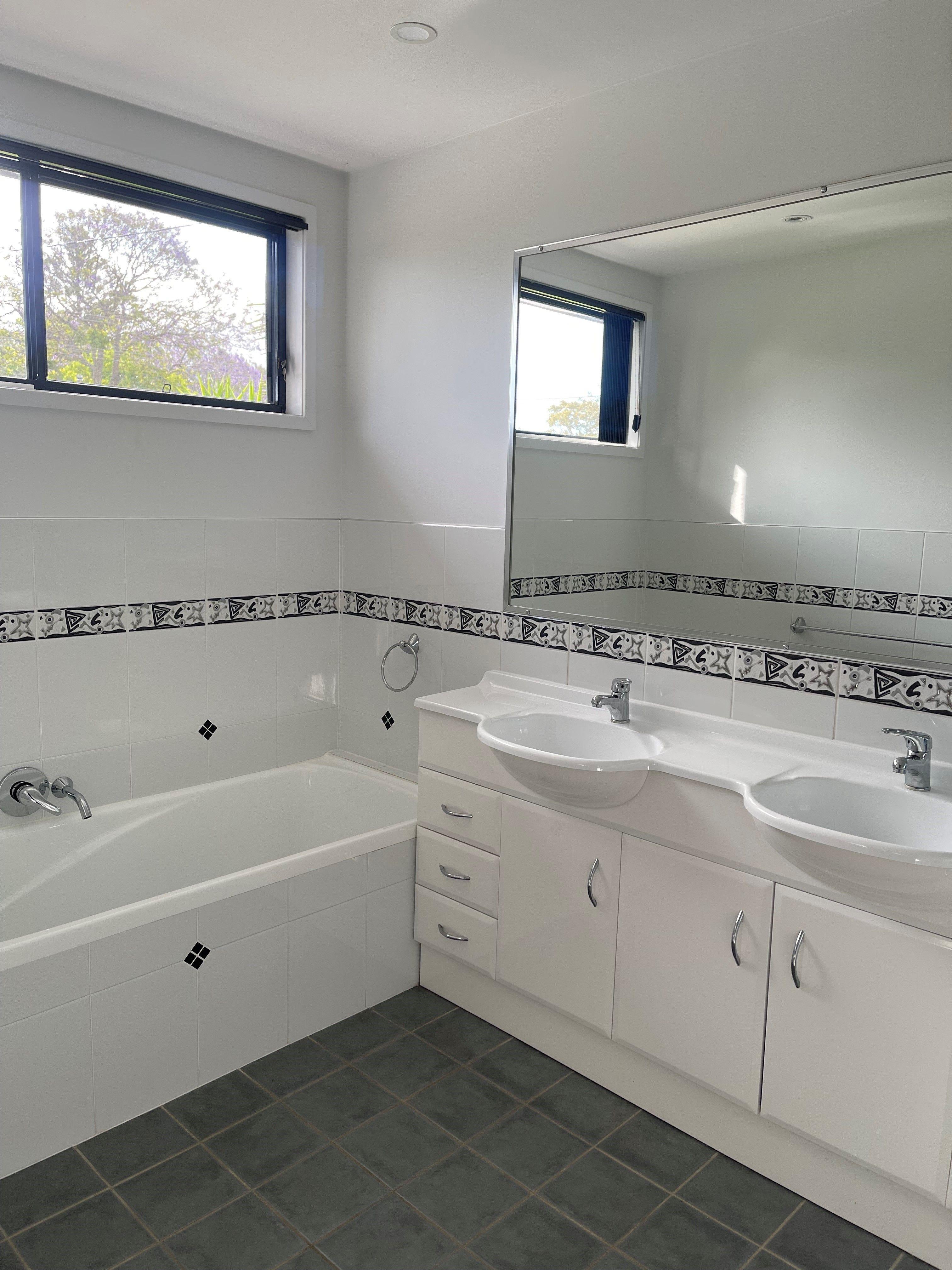 Ocean Views Over the Tollgates