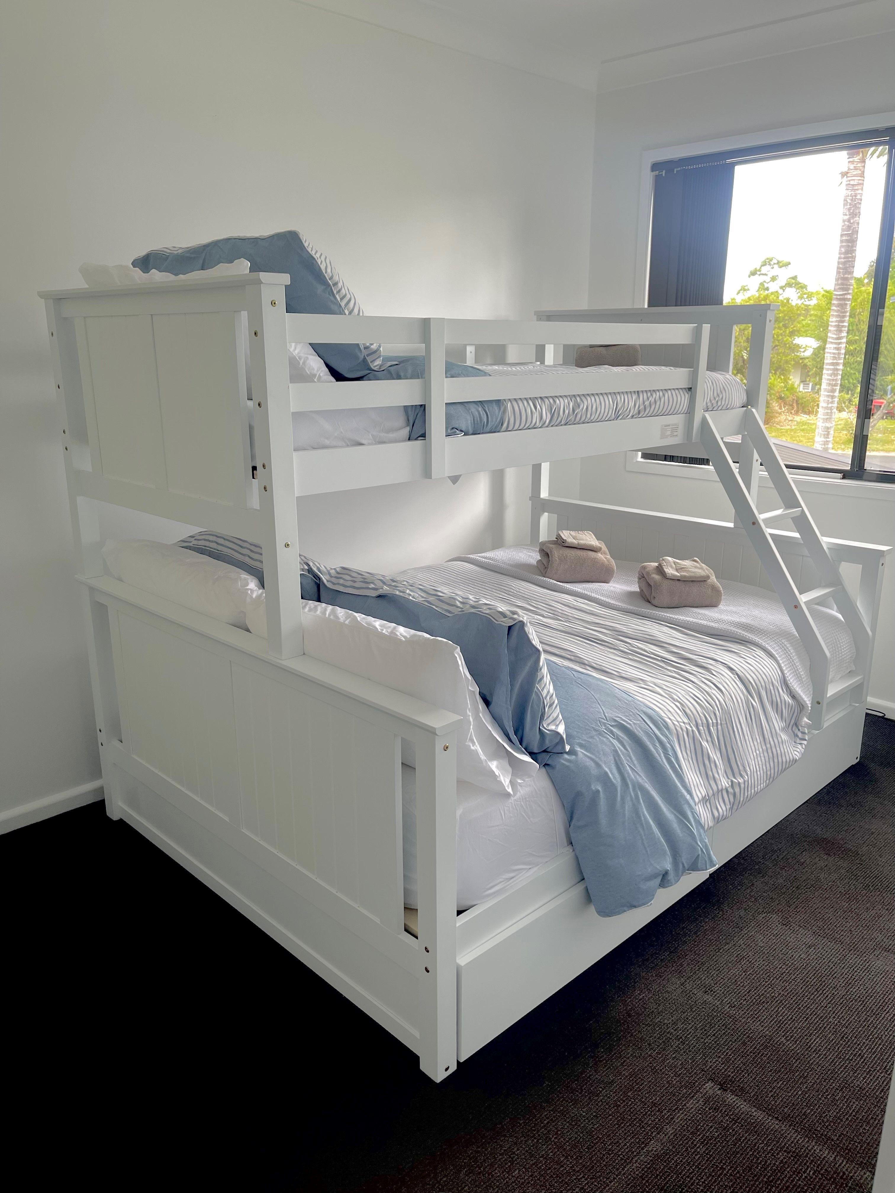 Ocean Views Over the Tollgates