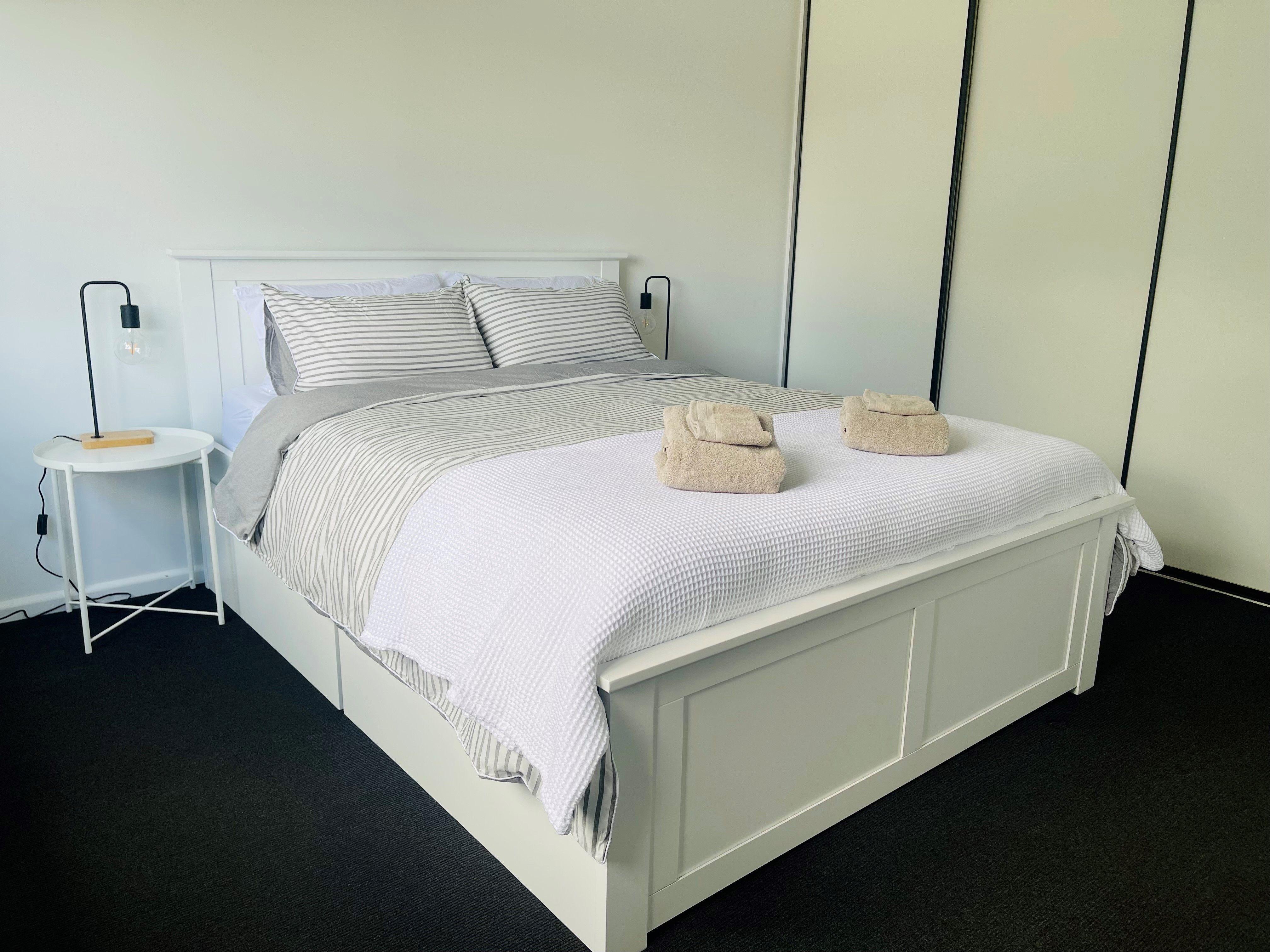 Ocean Views Over the Tollgates