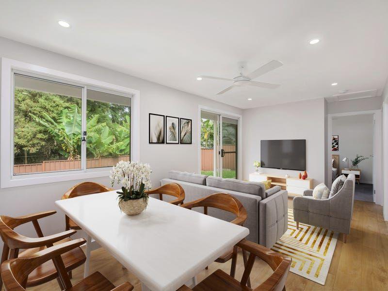 Prop-GPT: House: NSW Kincumber, NSW 2251 Home For Rent