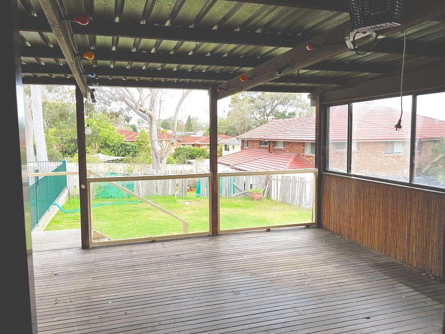 Spacious 4 Bedroom Family Home