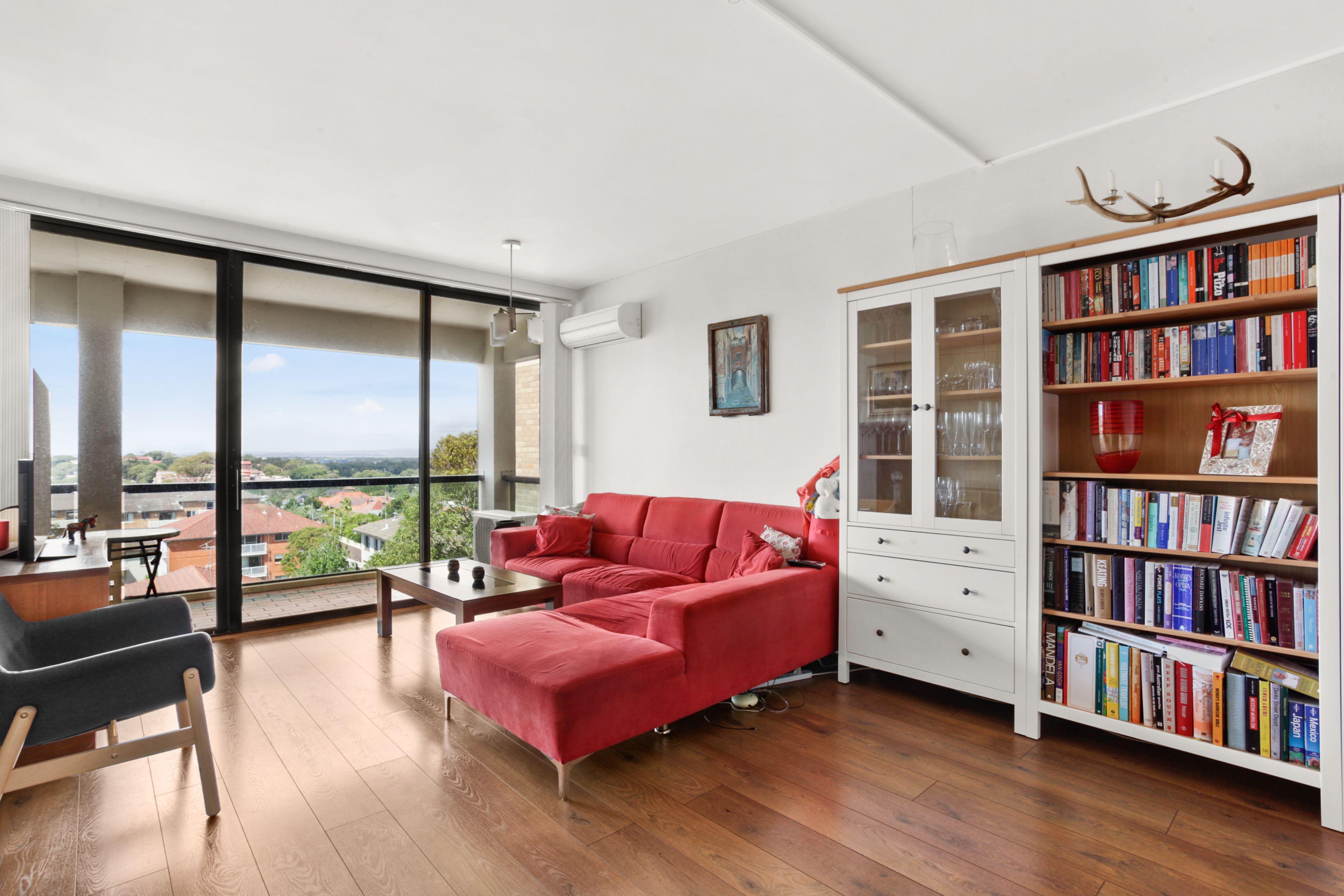 Two Bedroom Apartment In Prime Location