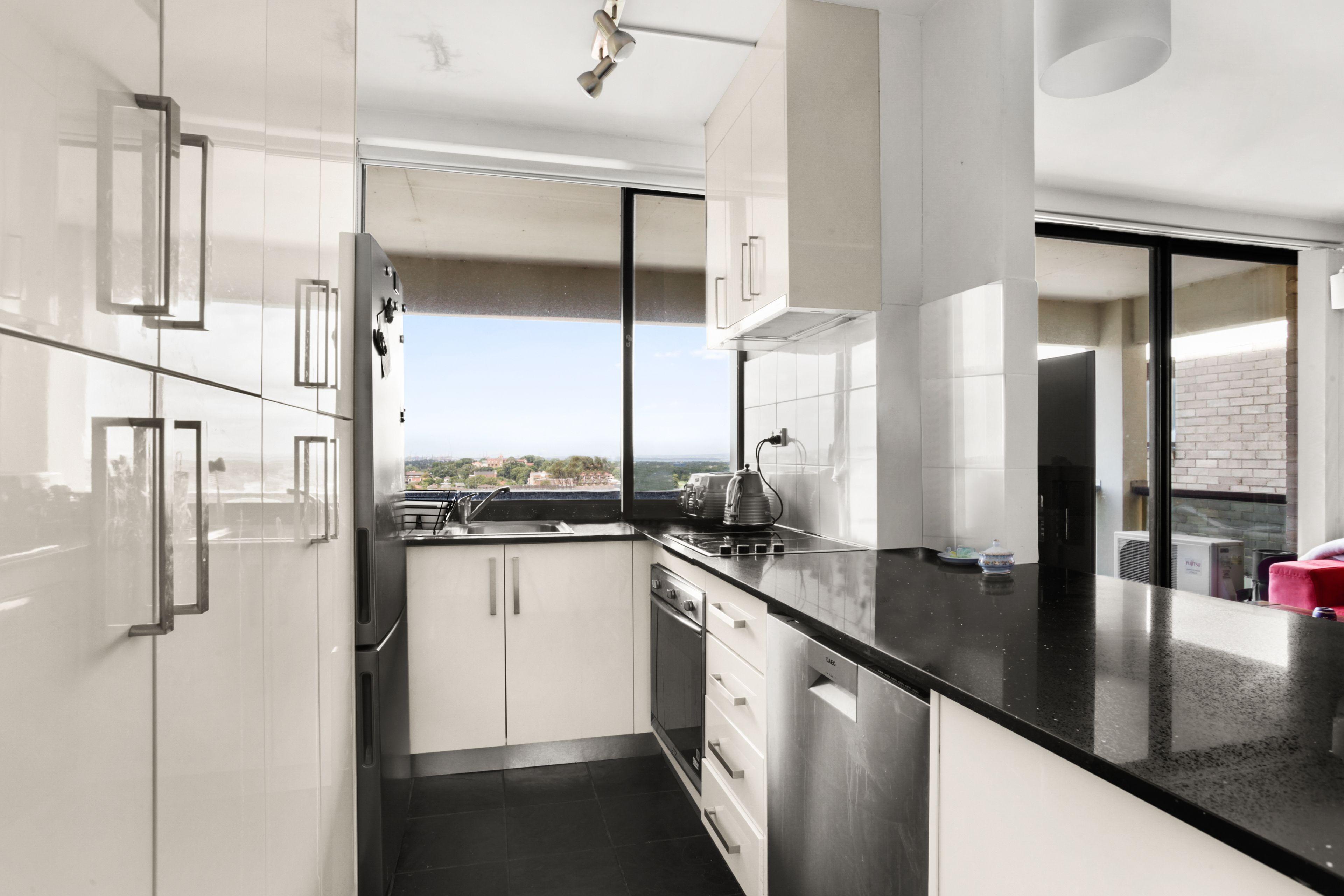 Two Bedroom Apartment In Prime Location