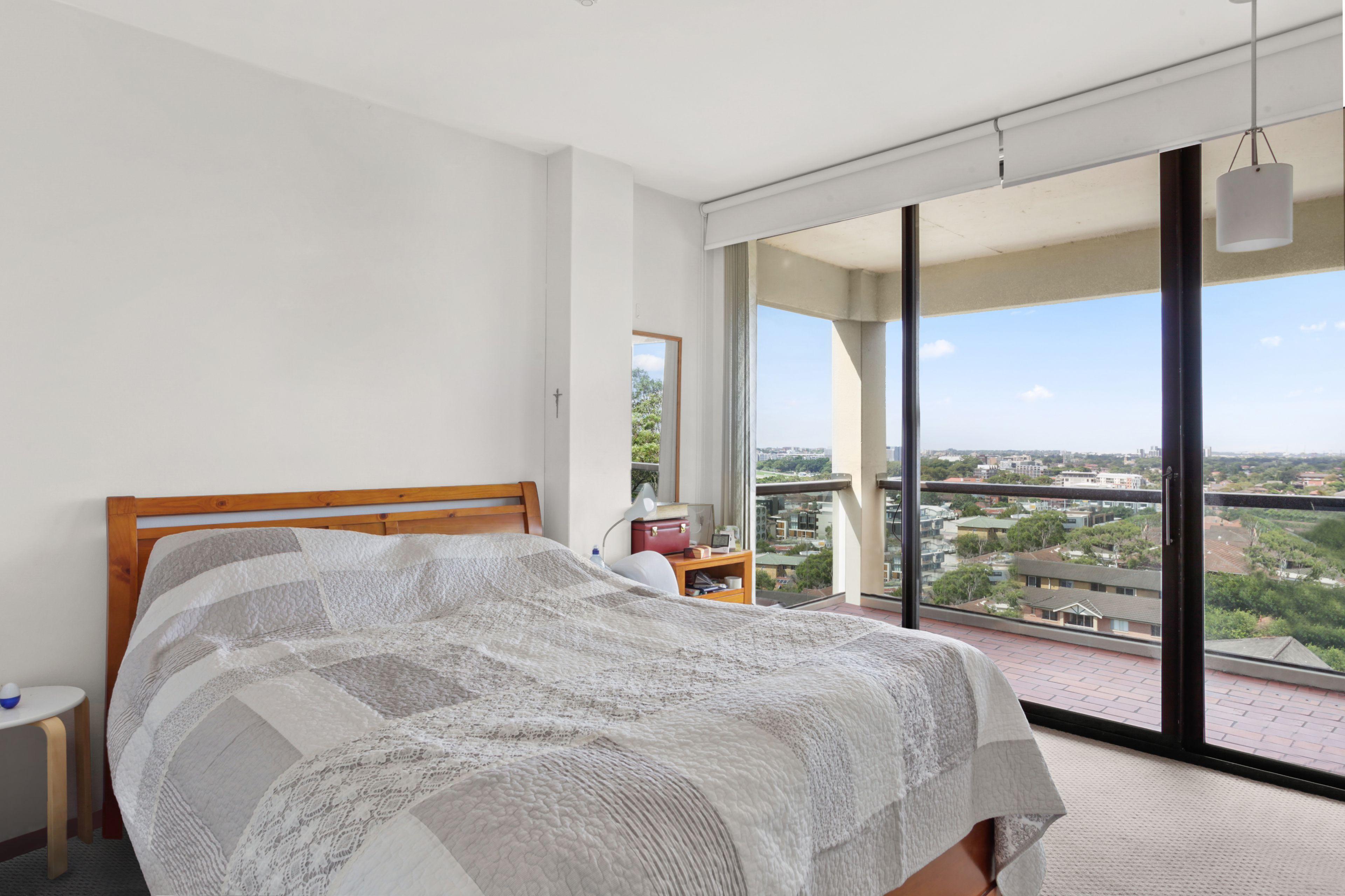 Two Bedroom Apartment In Prime Location