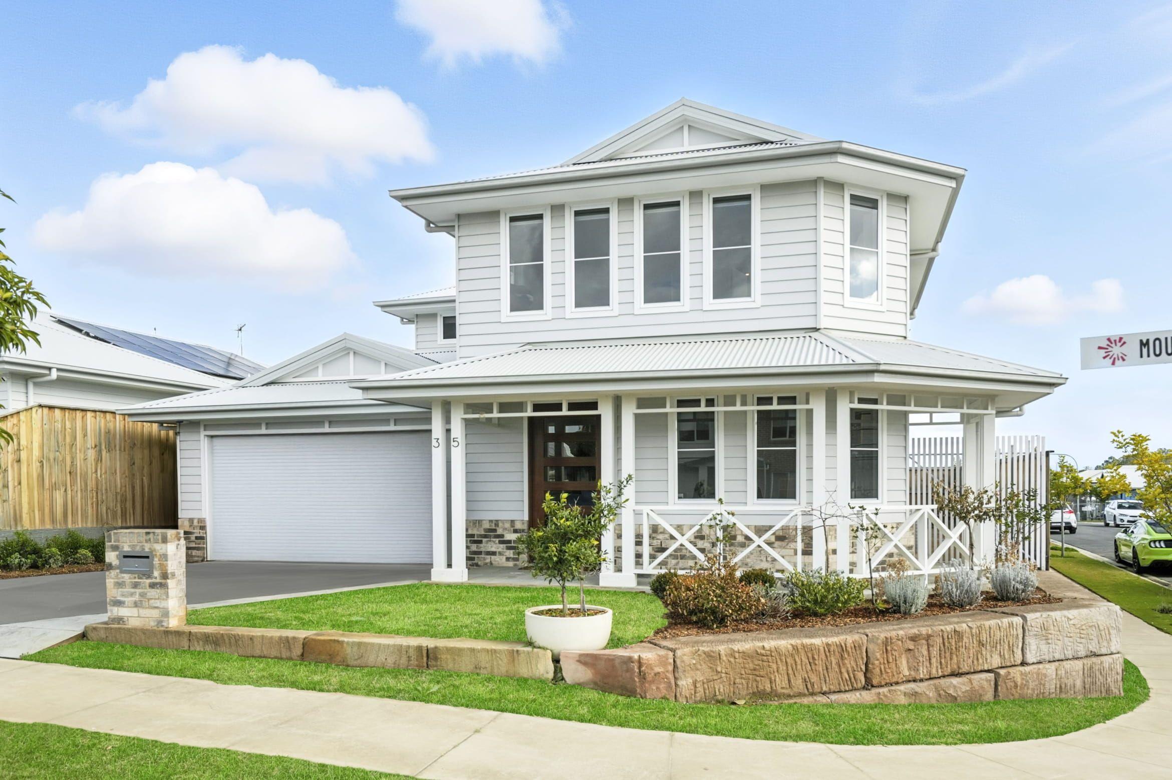 Prop-GPT: House: NSW Menangle Park, NSW 2563 Home For Rent